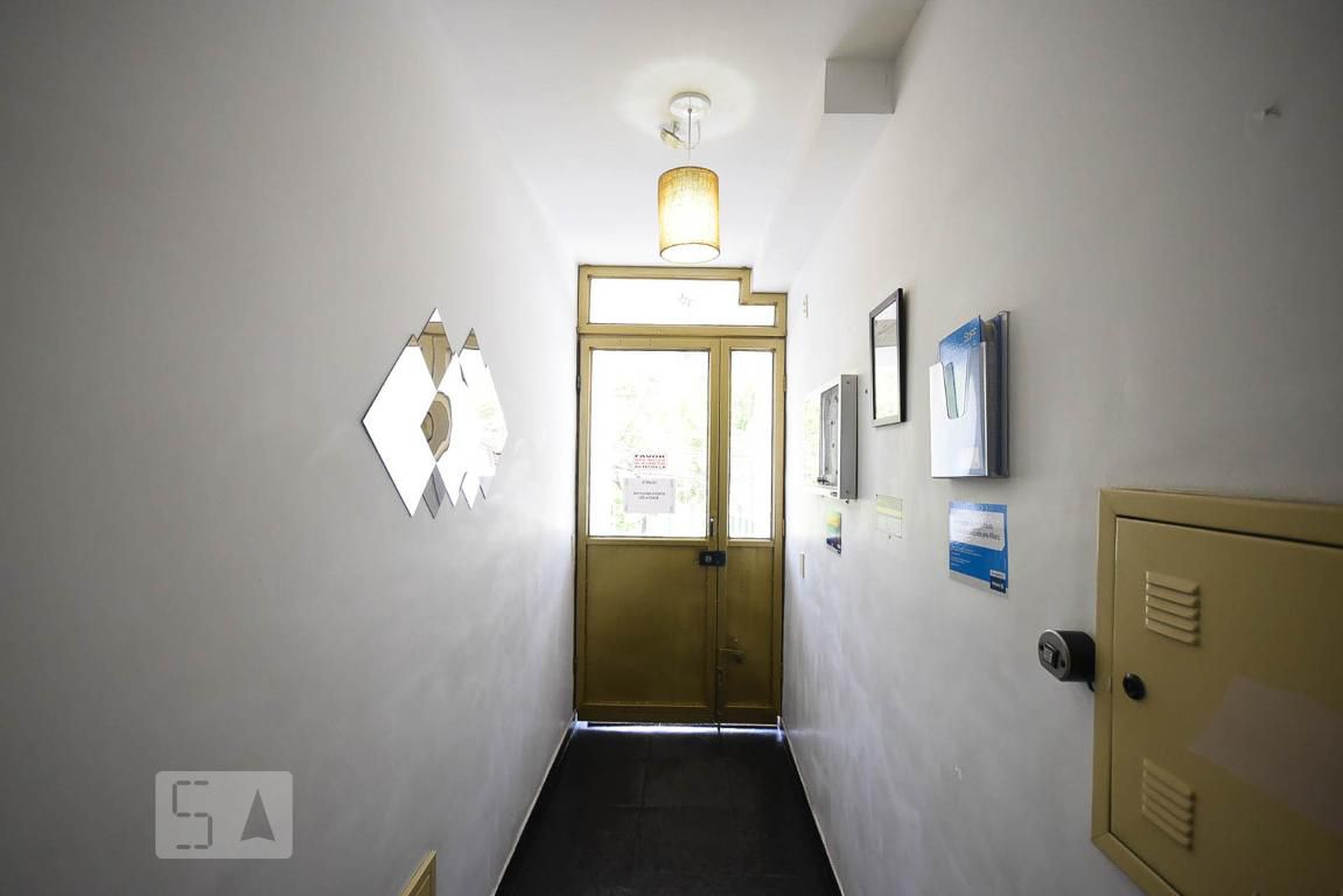 Hall Social - JD. Monte Alegre