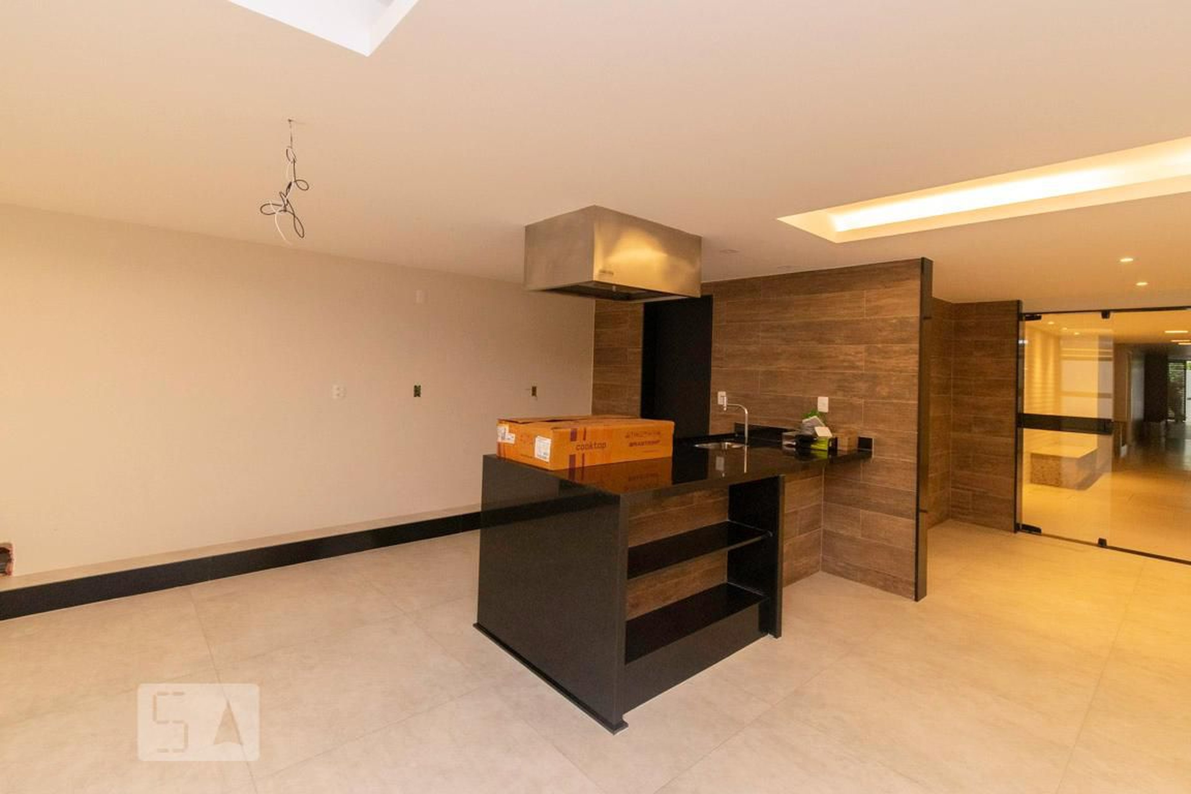 Salão de Festas Condomínio Renato Alves