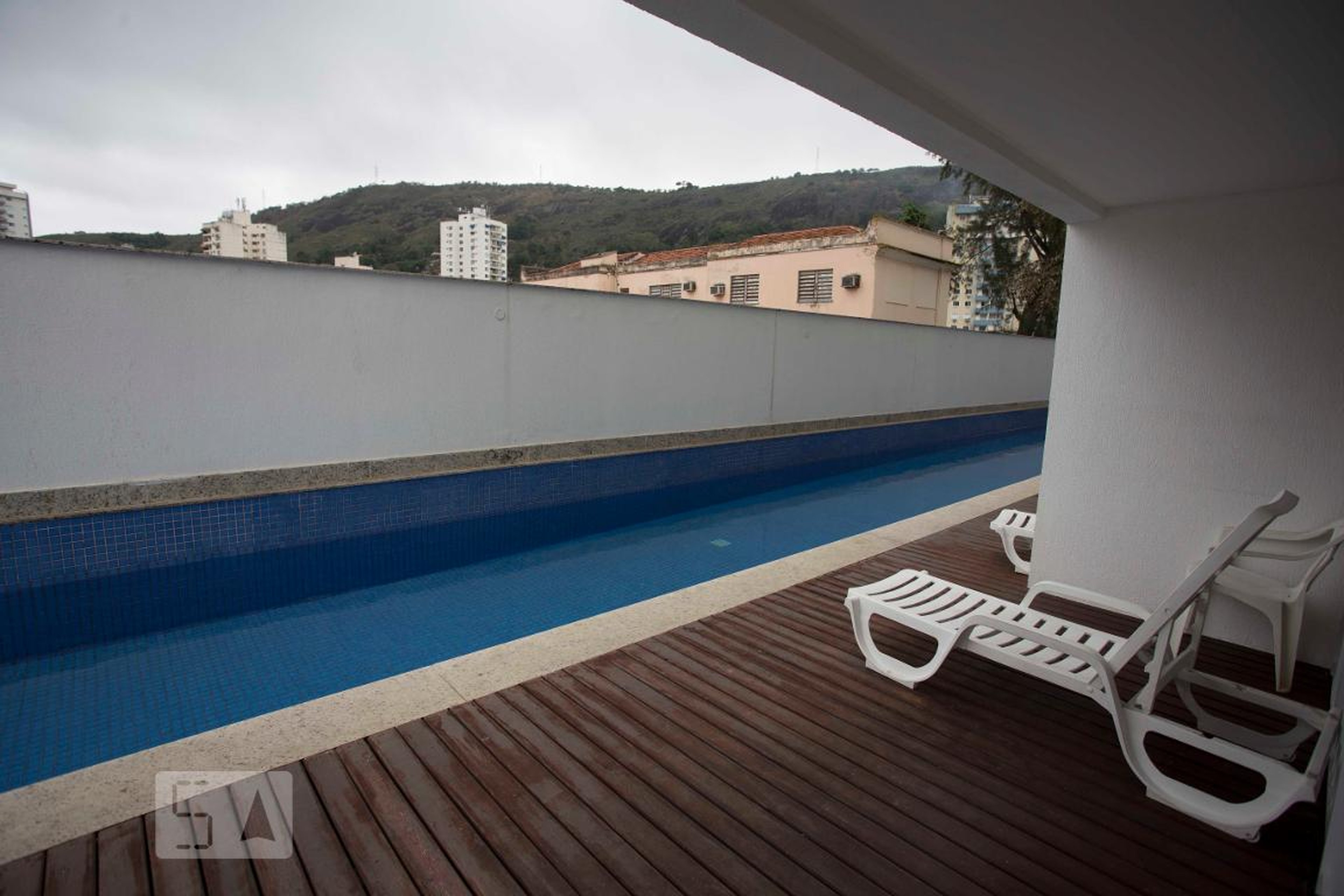 Piscina - Premium