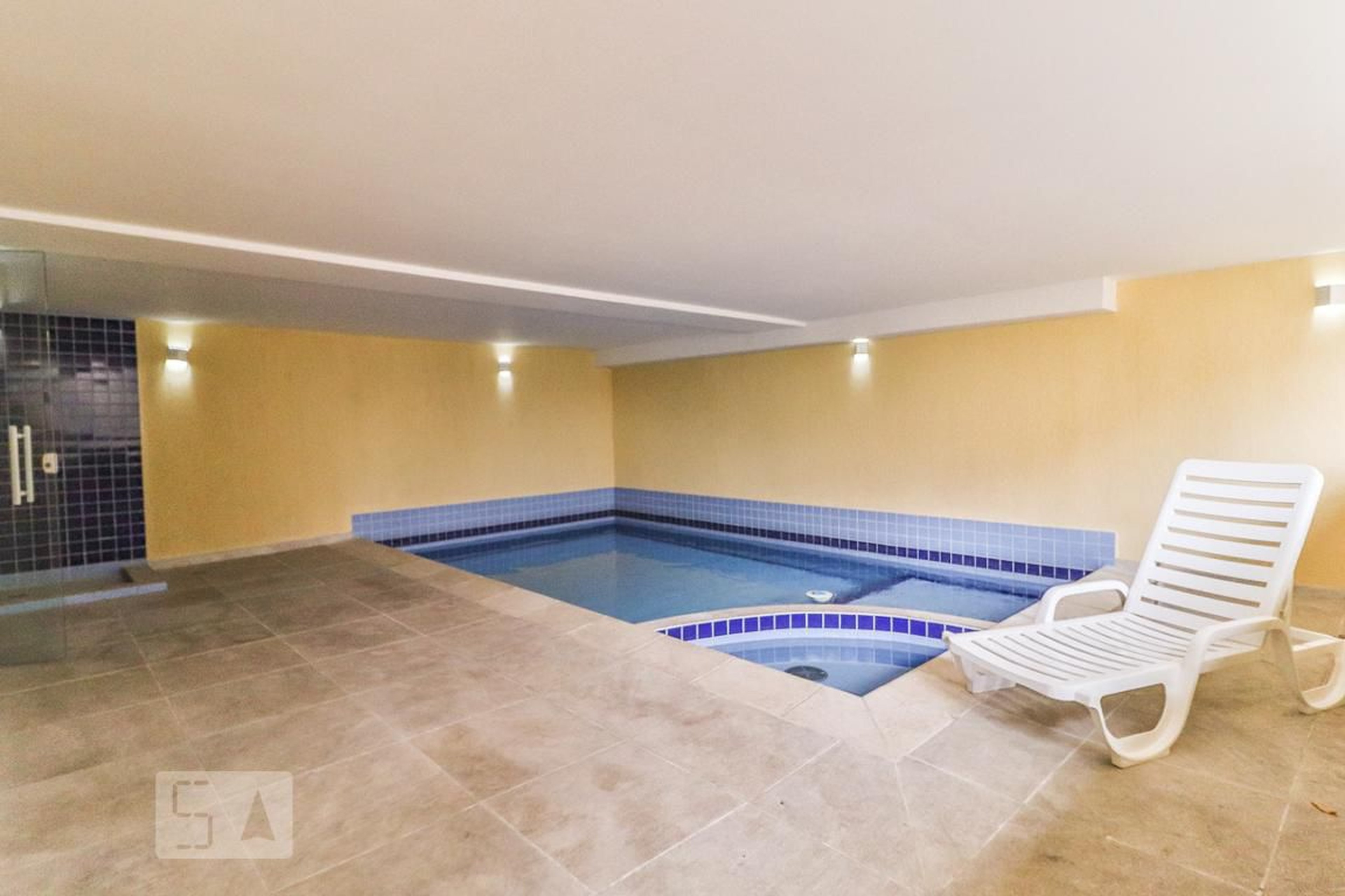 Piscina - Villagio Firenze