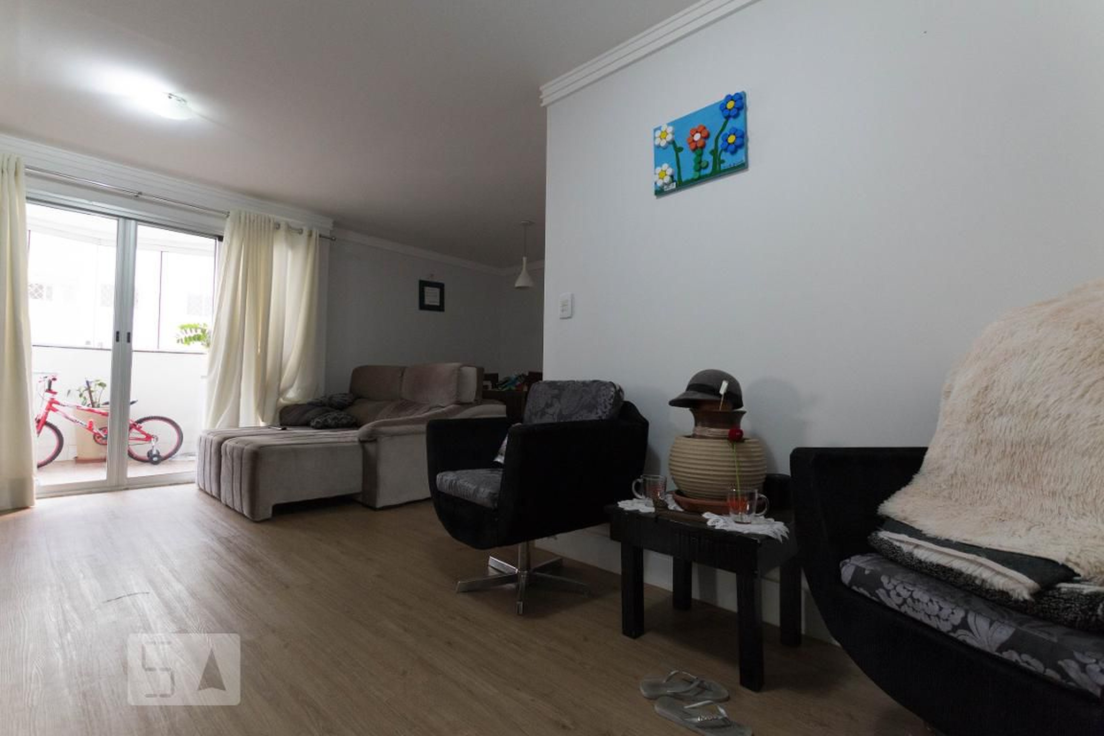 Hall - Riviera di San Lorenzo