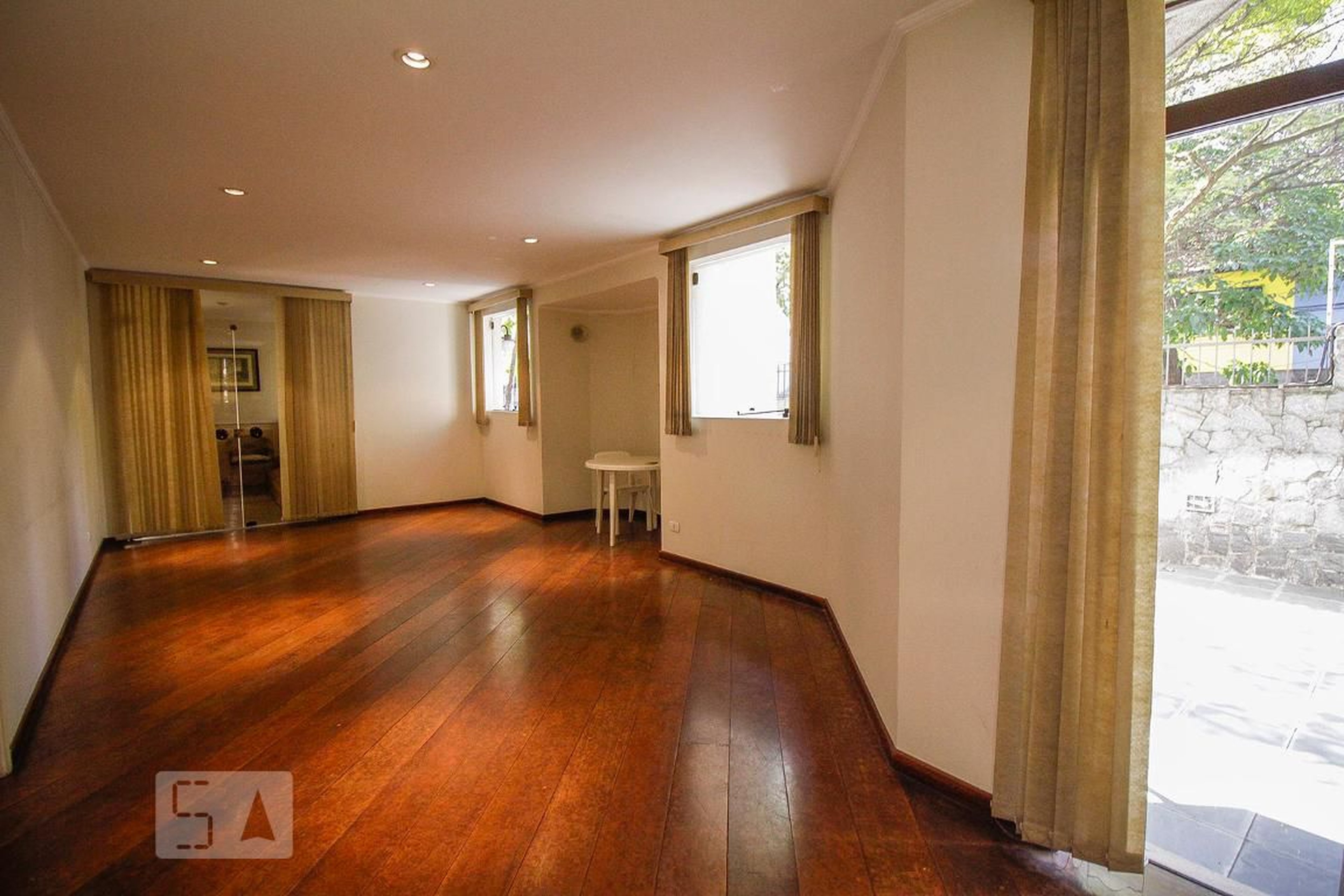 Salão de Festas - Quebec