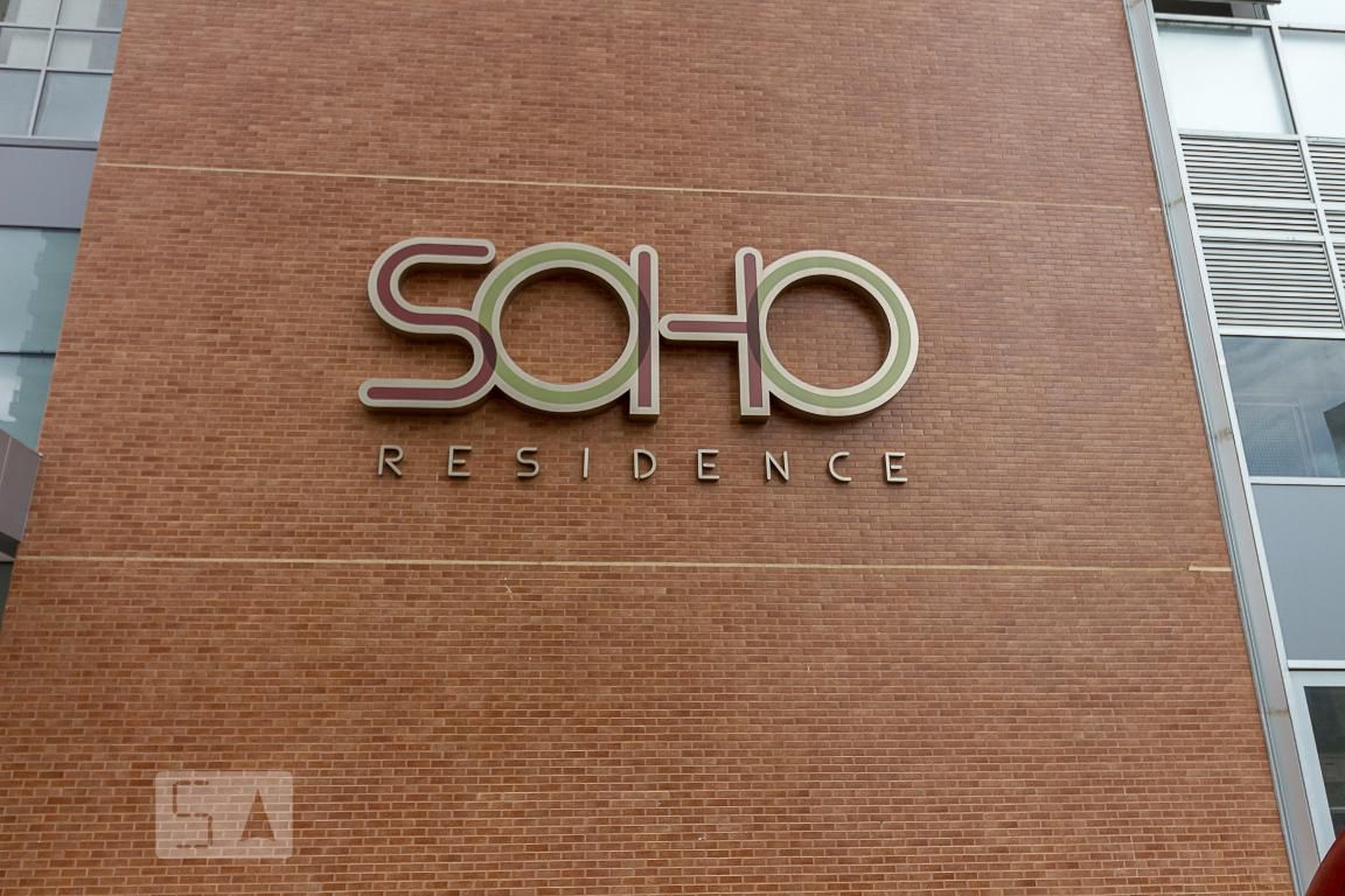 Condominio - Soho Residence