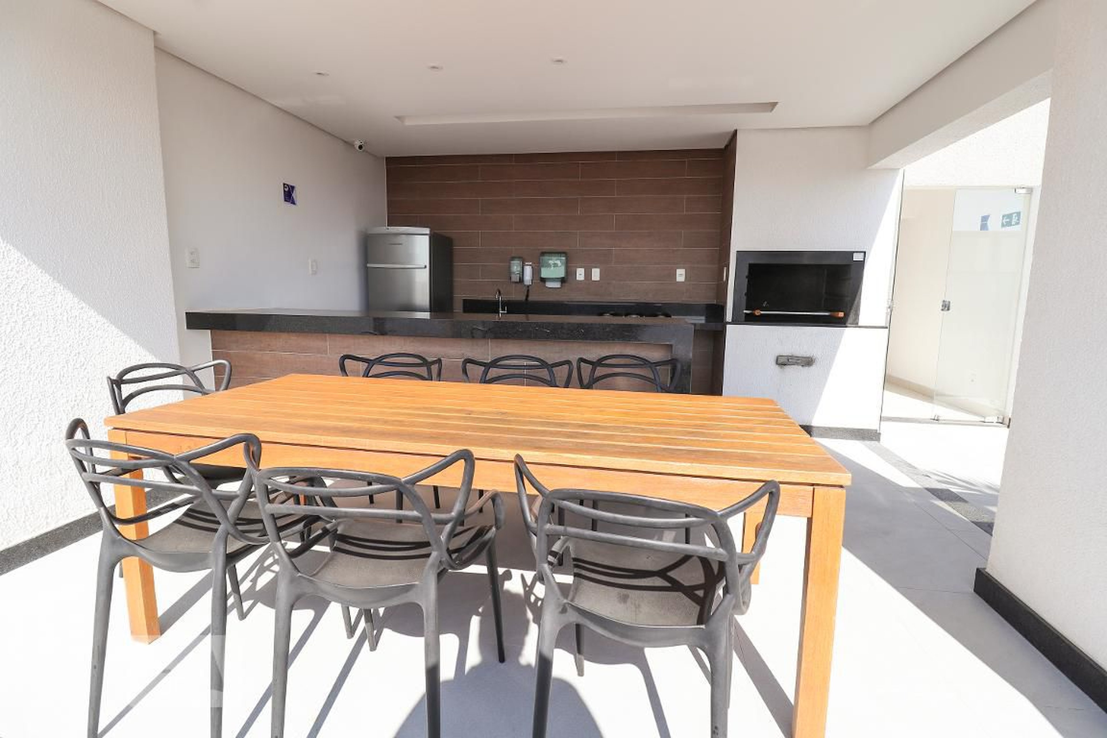 Churrasqueira 2 - Lux Home Design