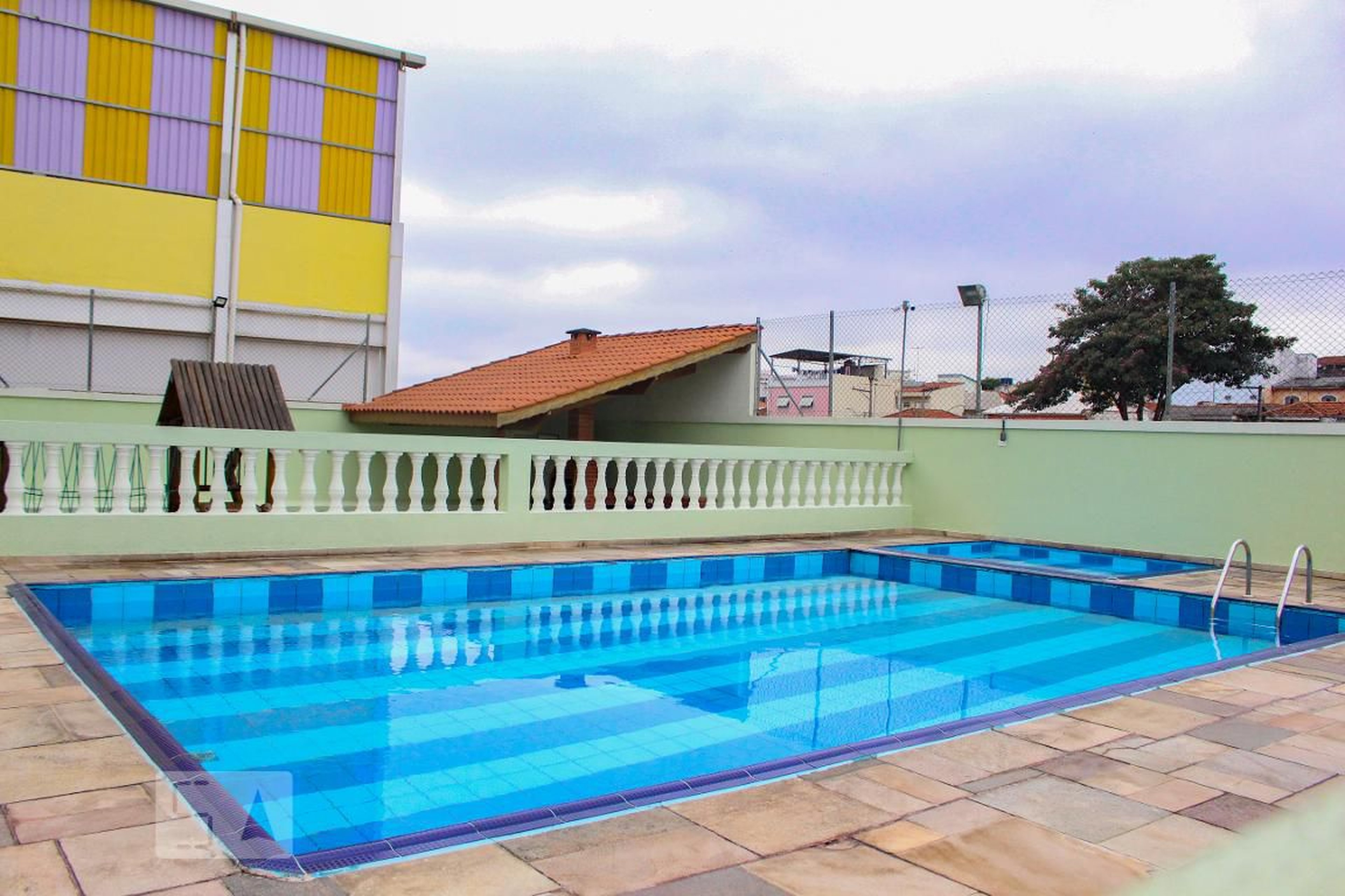 piscina - 