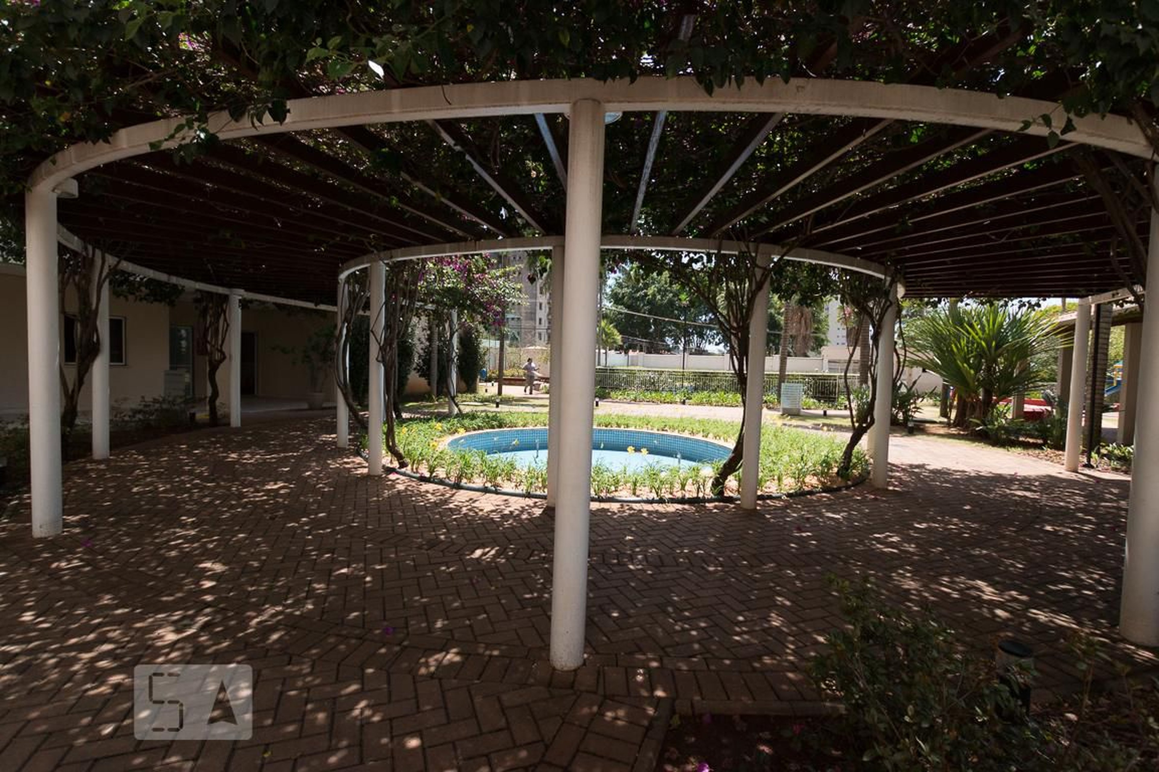 Condomínio - Fatto Mansões