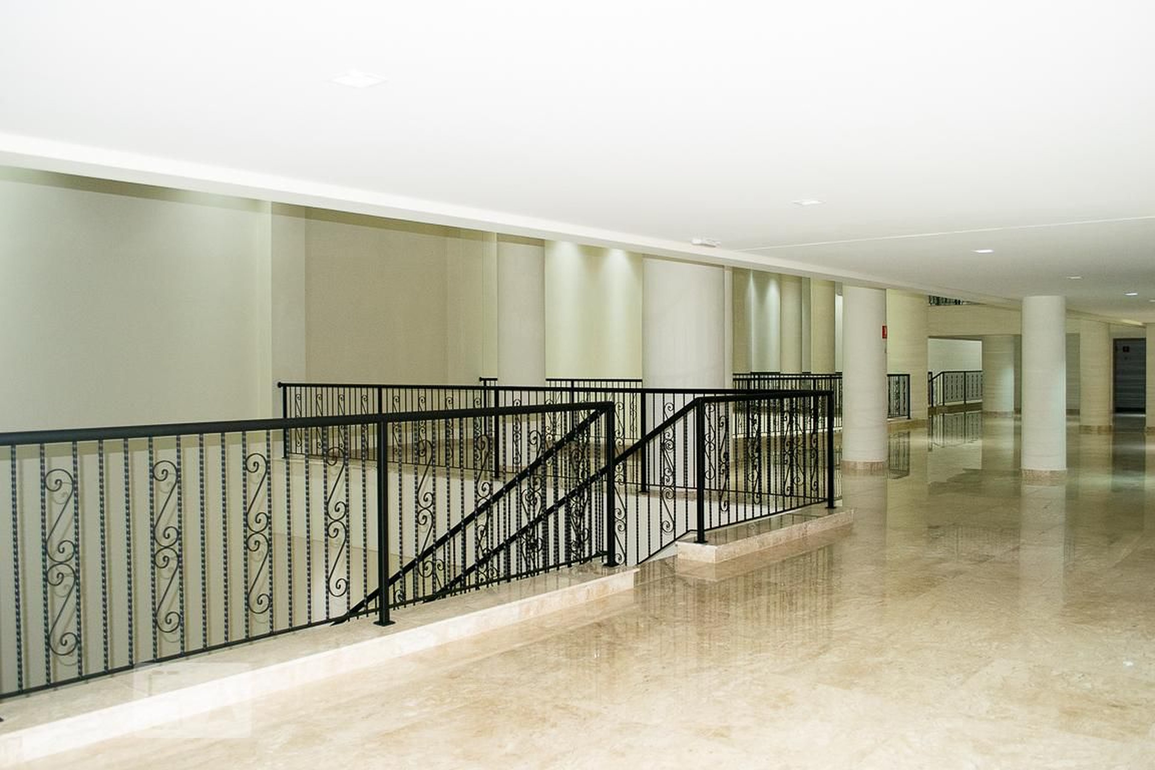 ÁREA COMUM Condomínio em Rua Daniel Rossi, 44