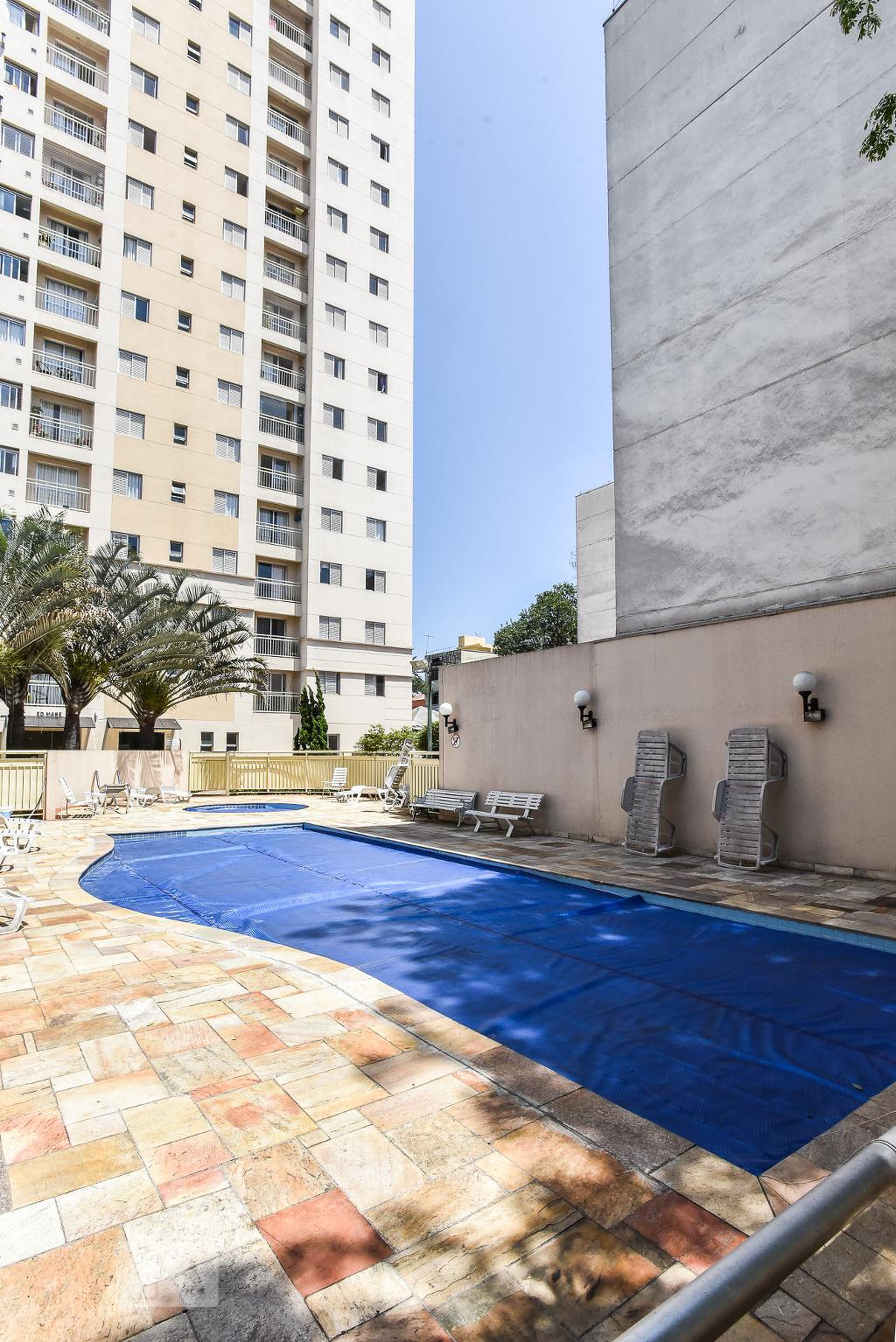 Piscina - Max Vitta I