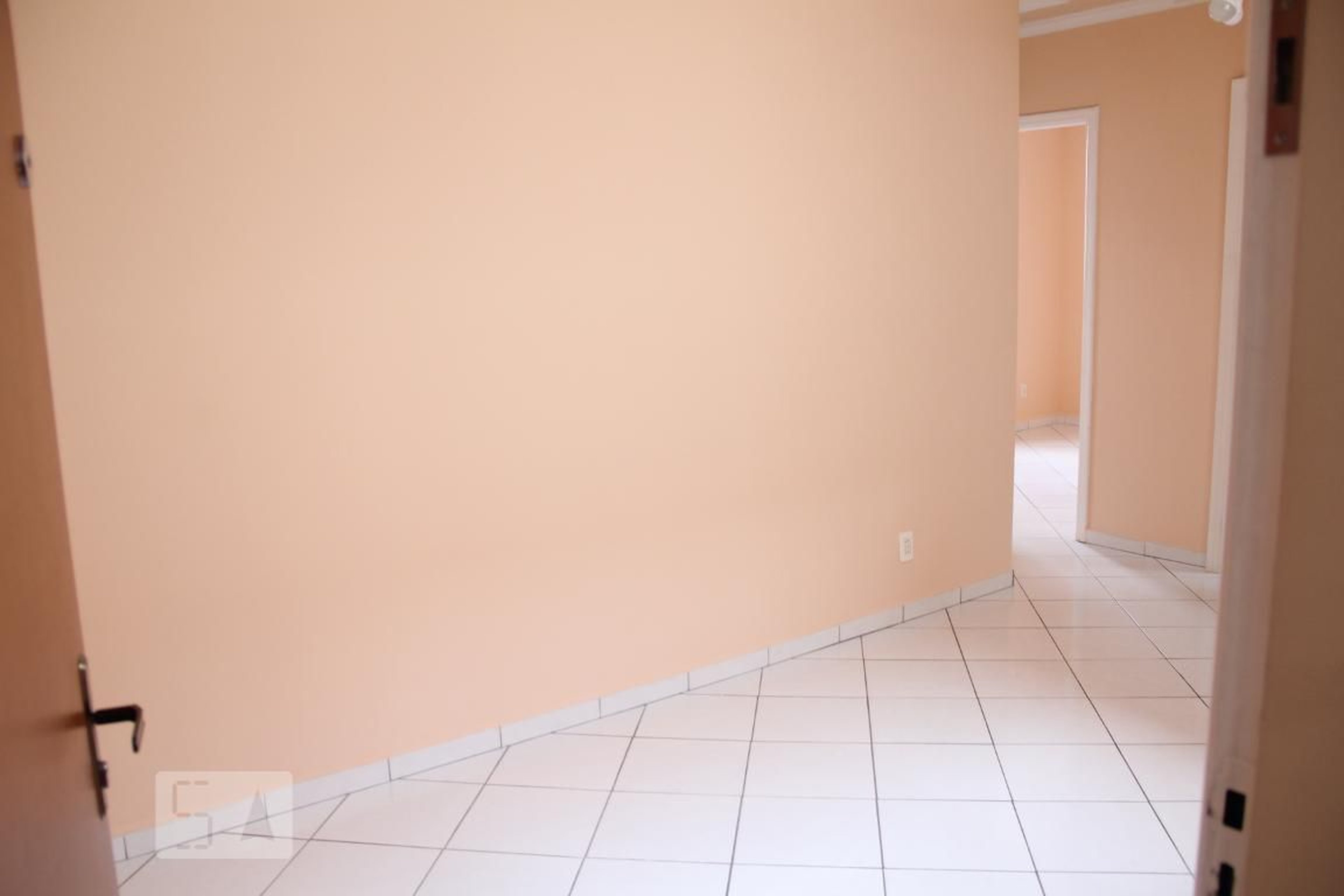 Entrada - Residencial Joana