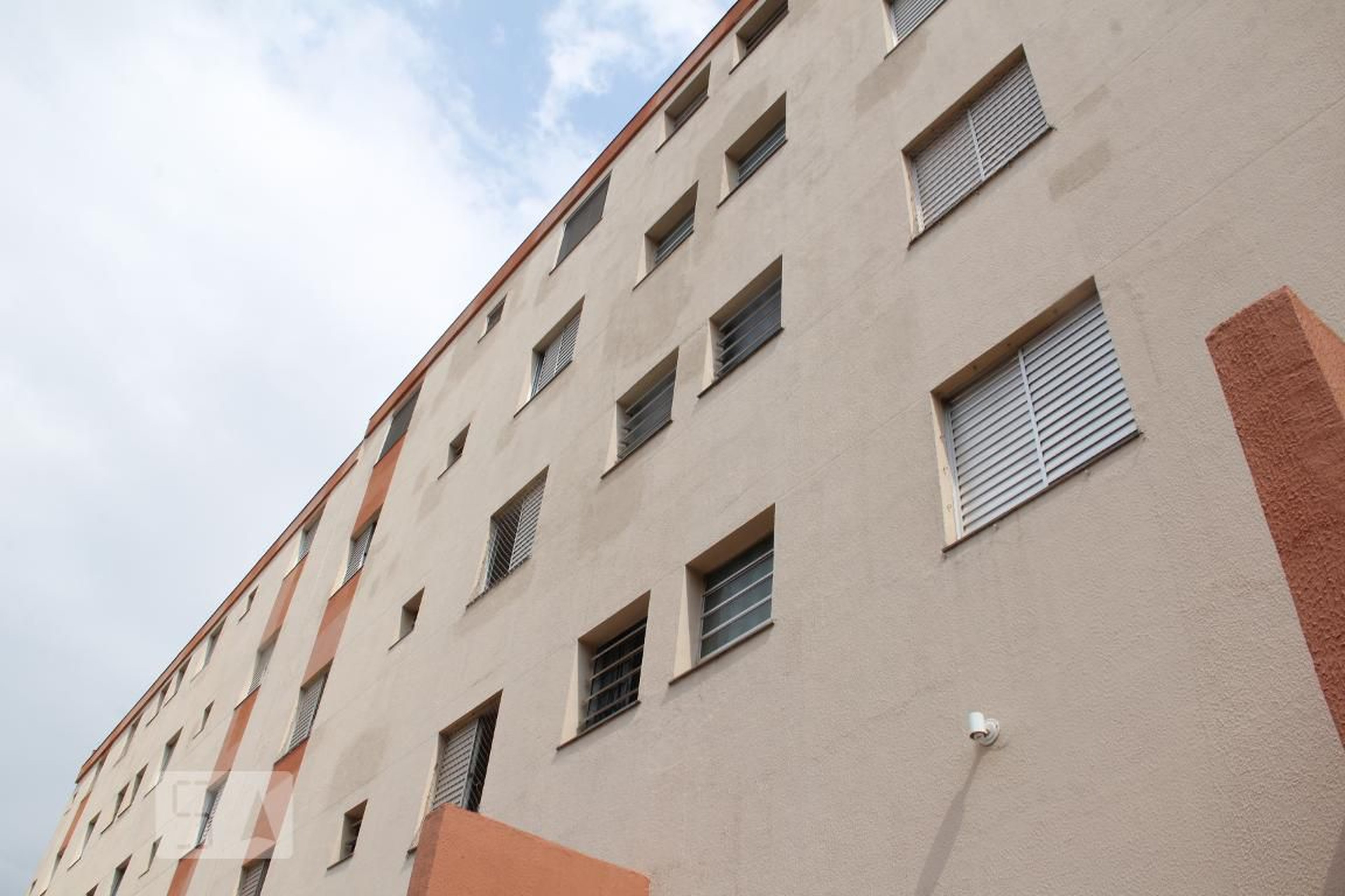 Edifício Residencial Joana