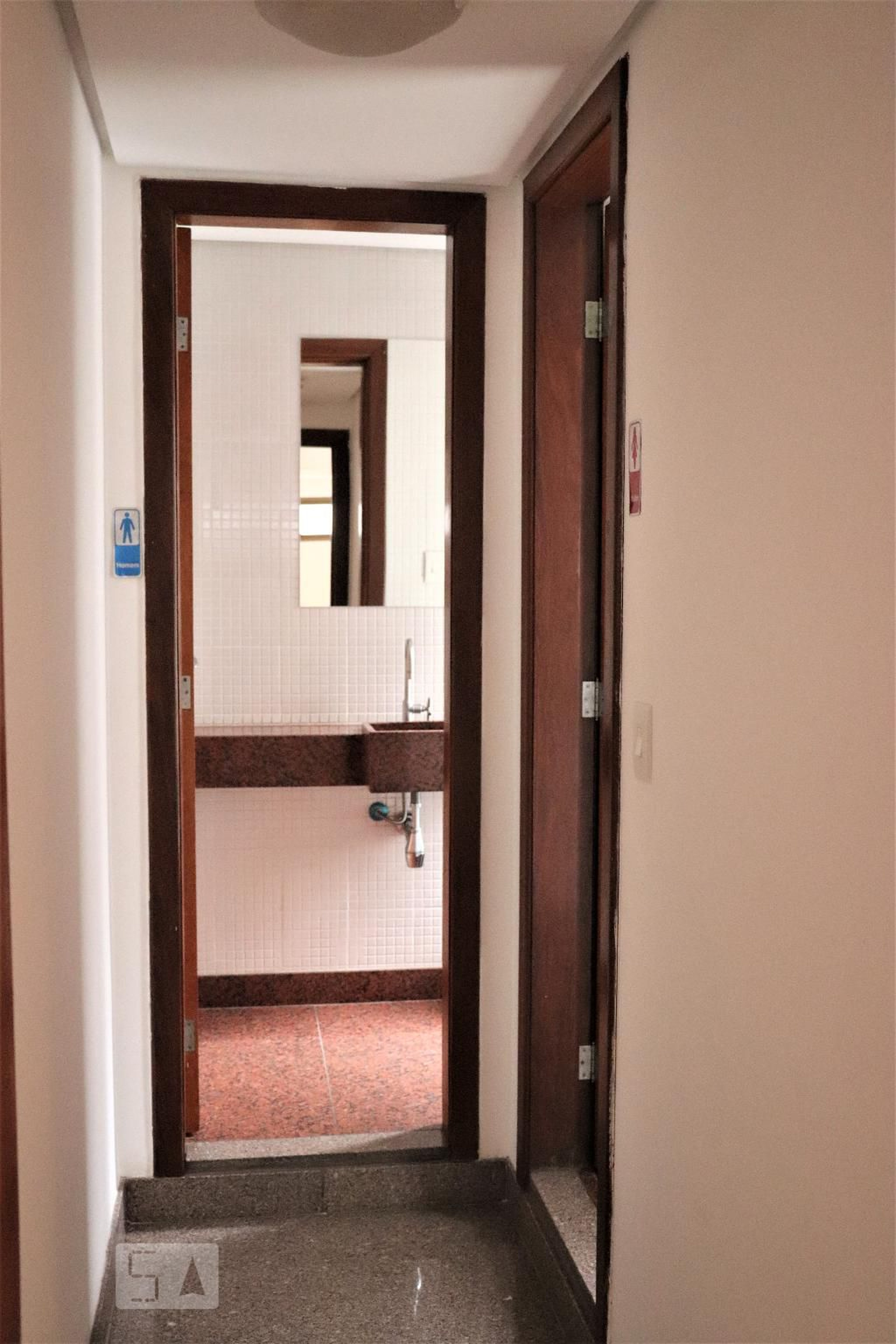 Salão de festas - Alzira Diniz