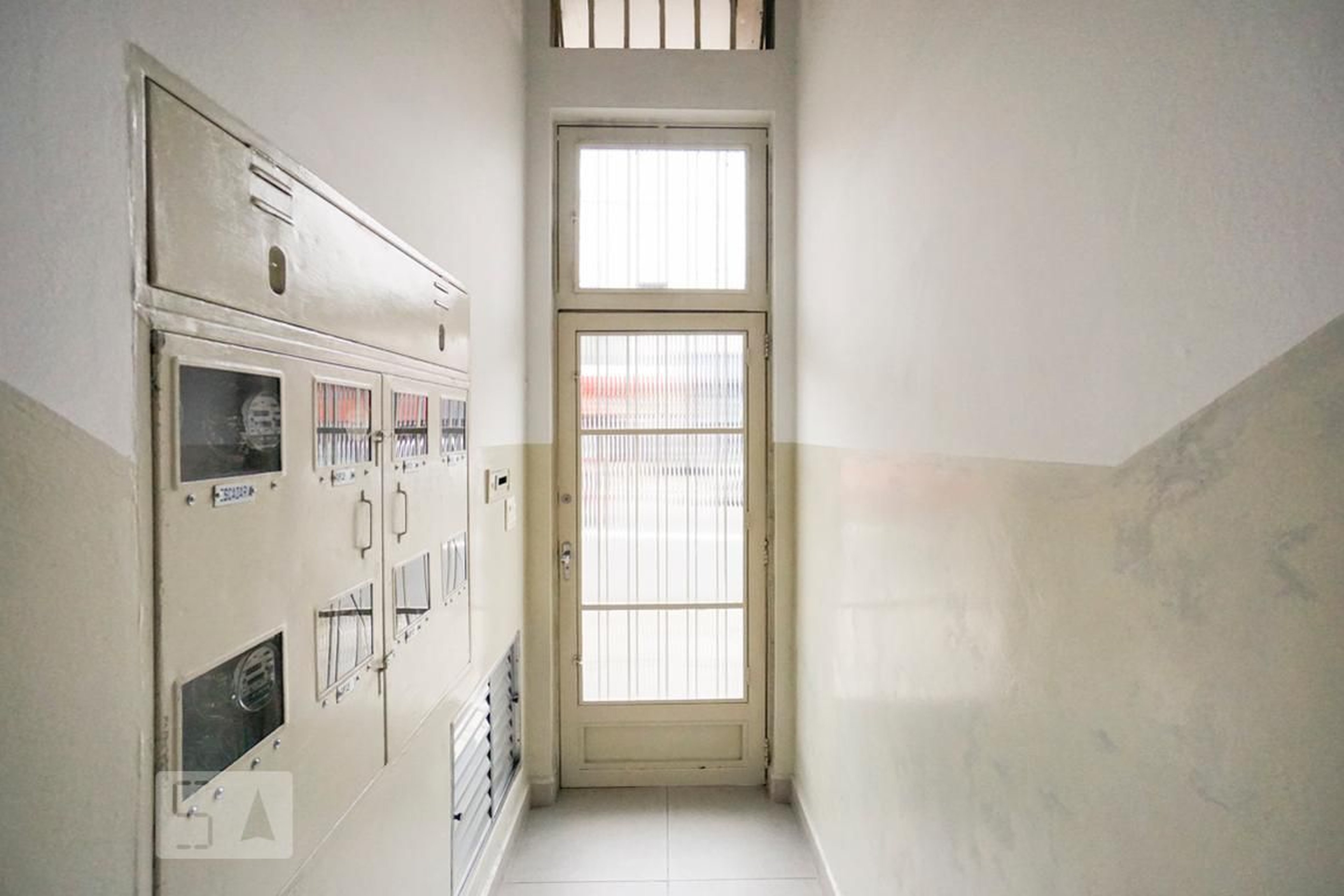 Entrada - Margueritta