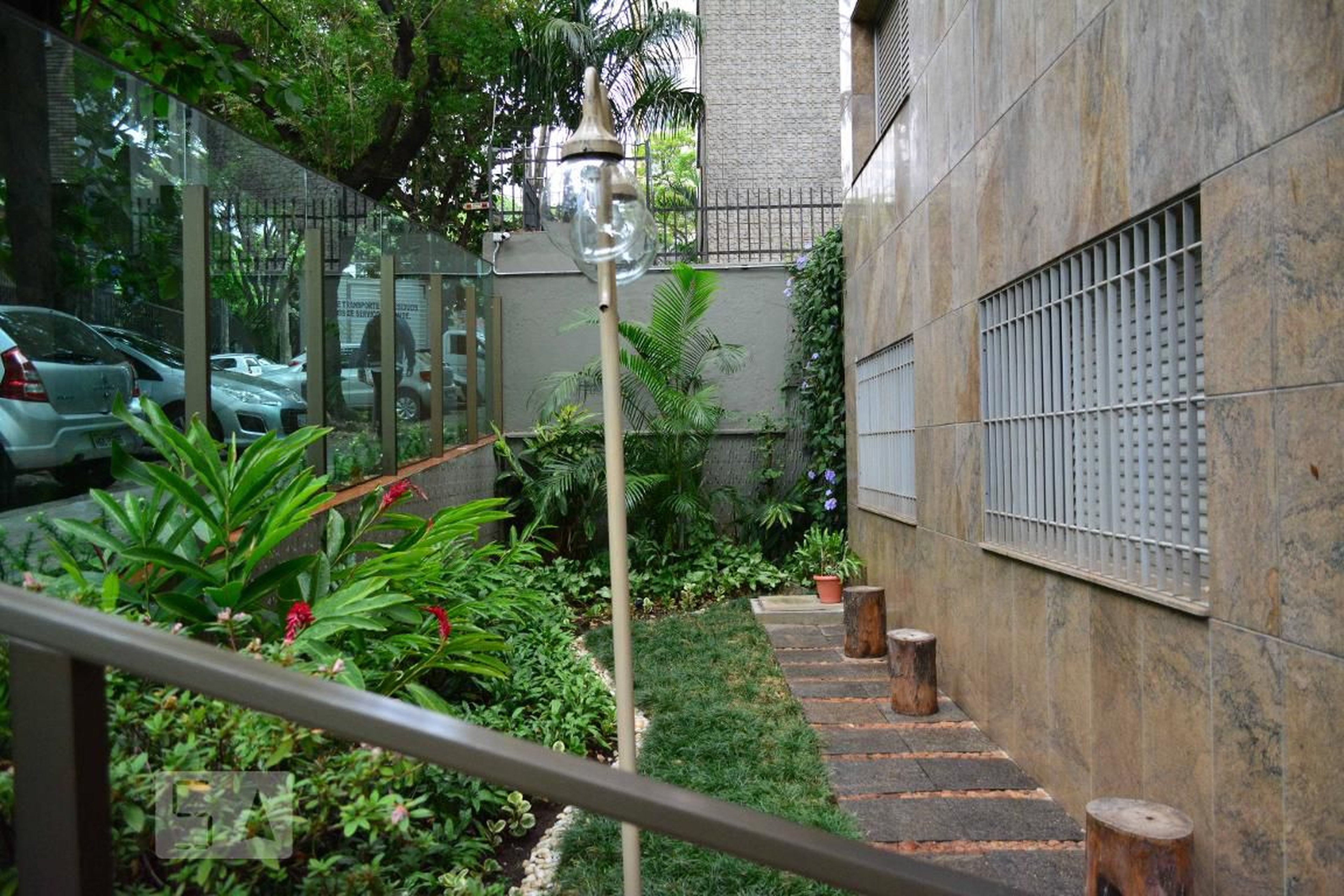 Entrada - Ed Rainha Adriana