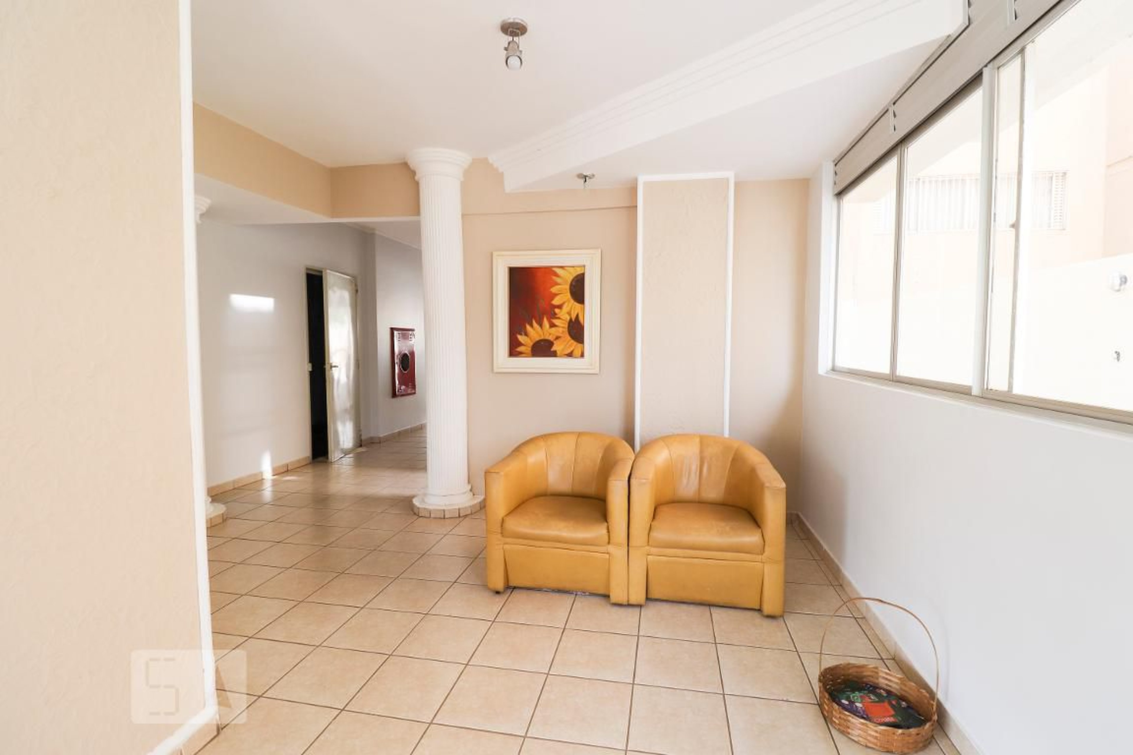 Hall de Entrada - Moulin Rouge