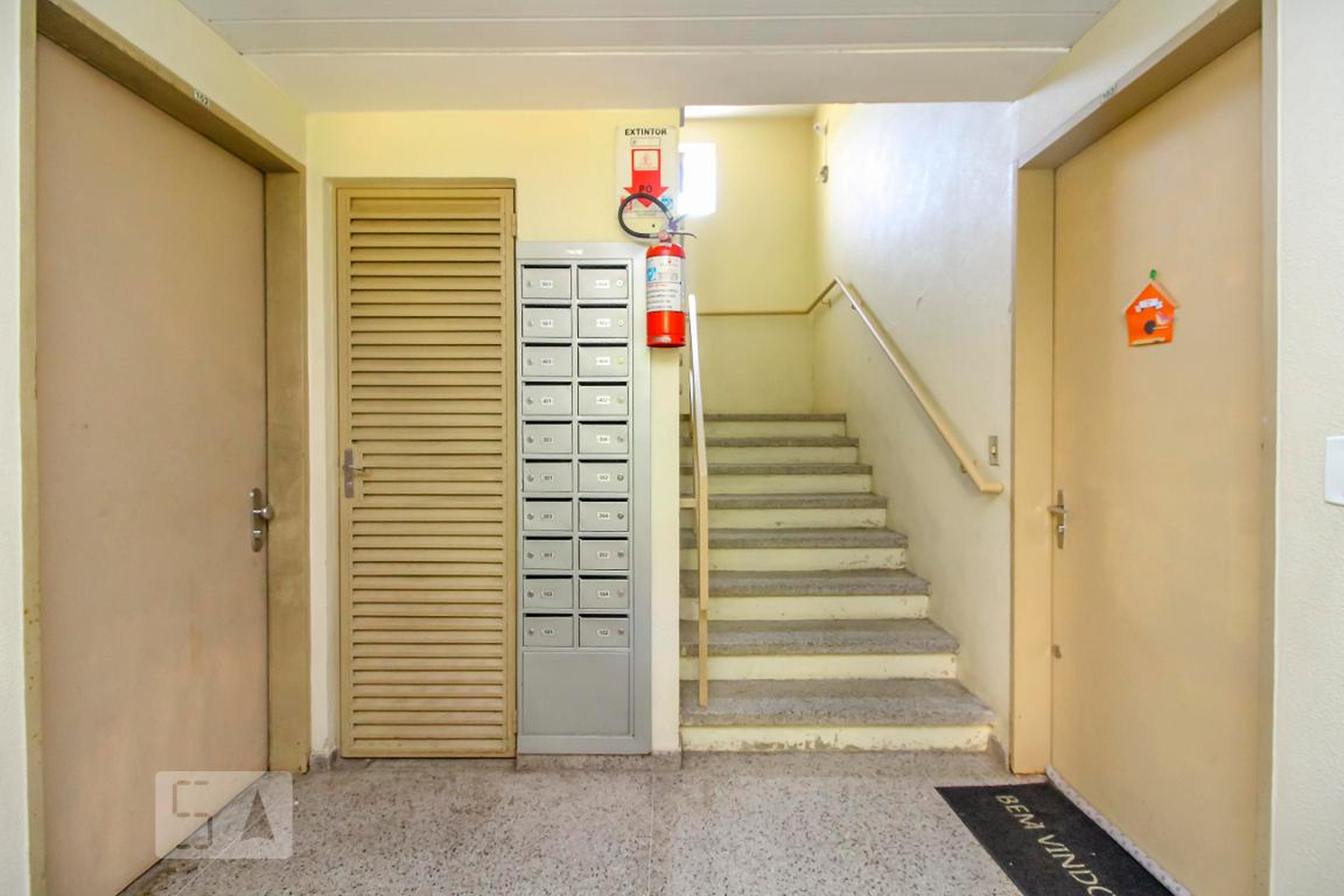 Entrada - 