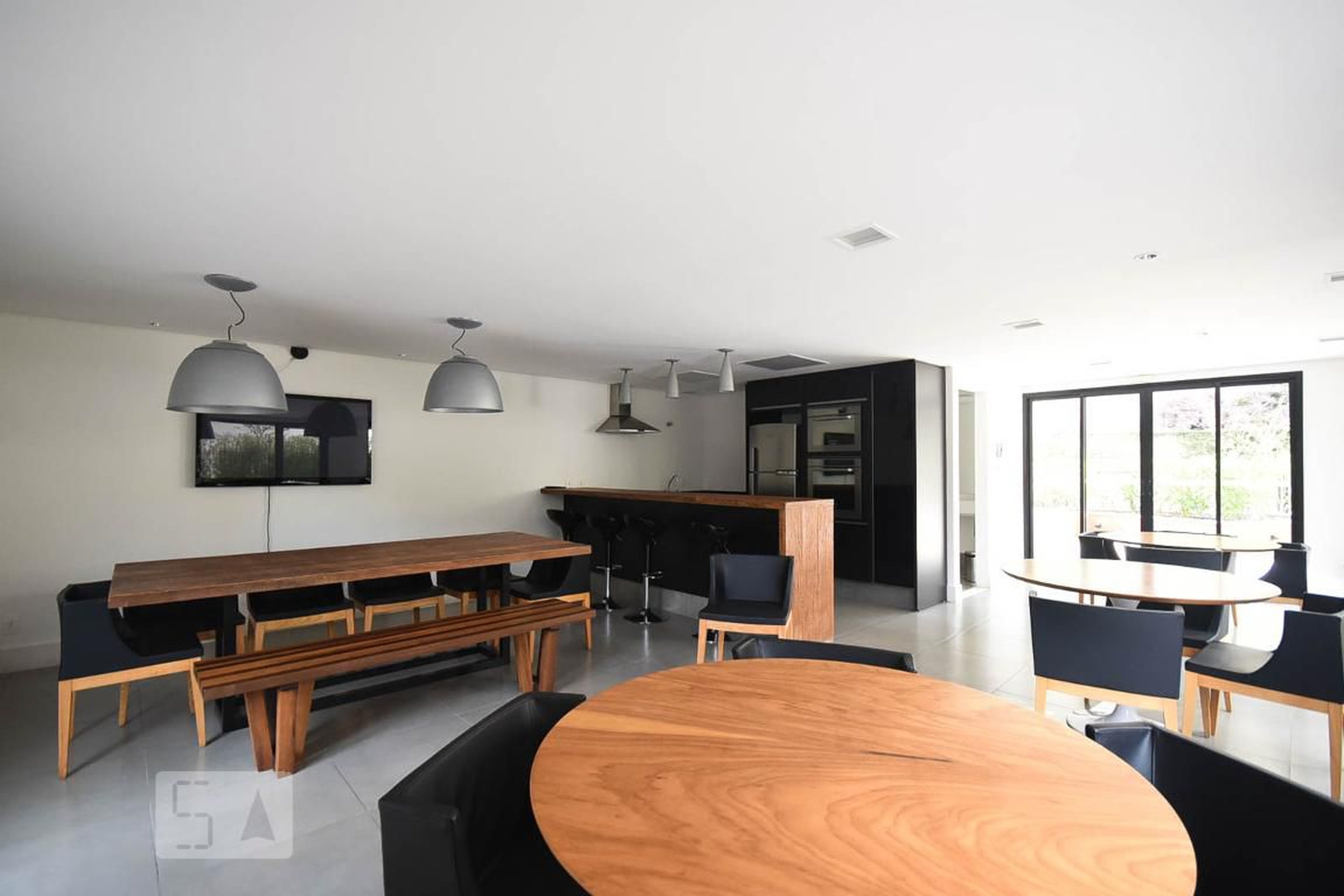 Espaço Gourmet - Guedala MIX