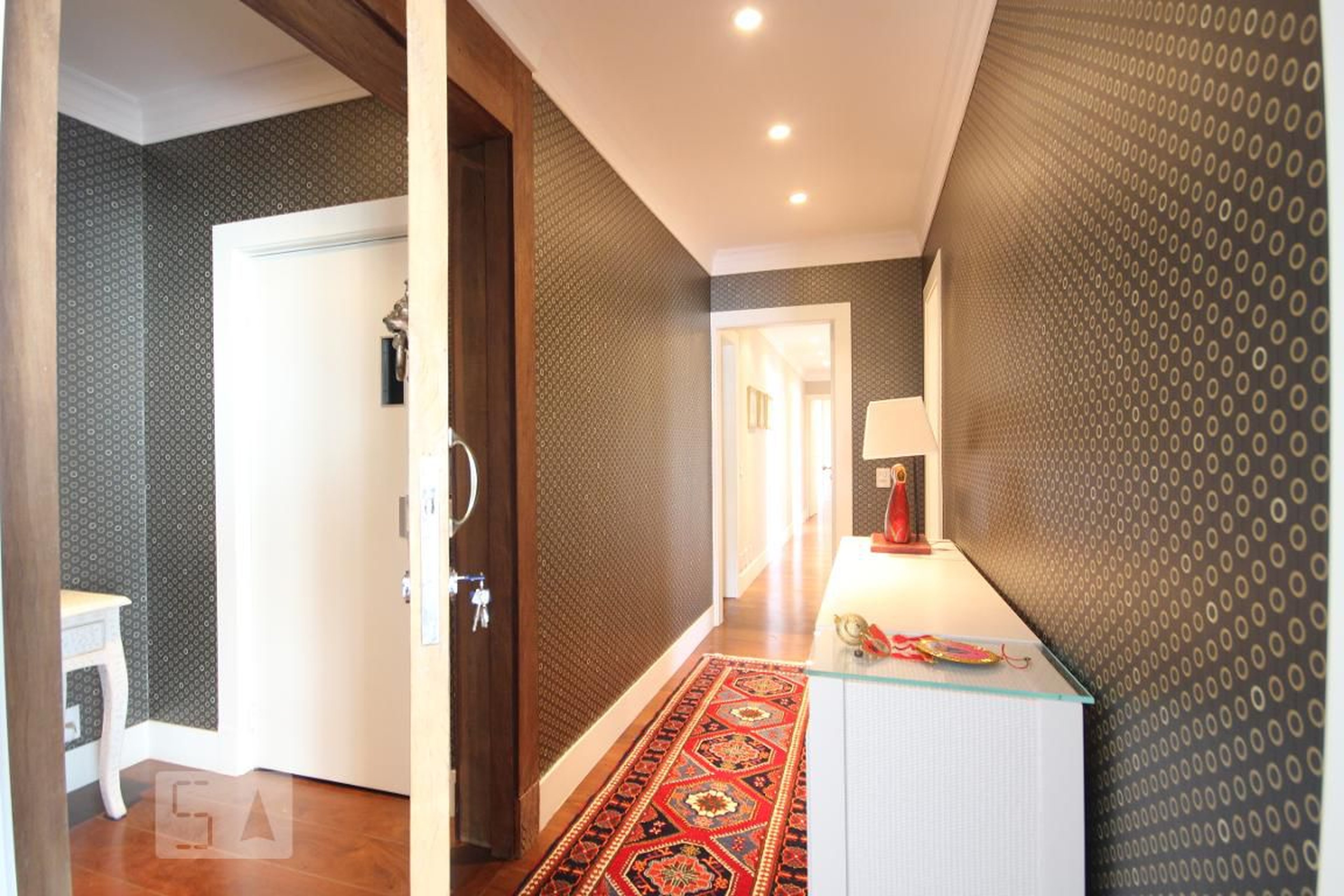 Entrada - essa Luciana