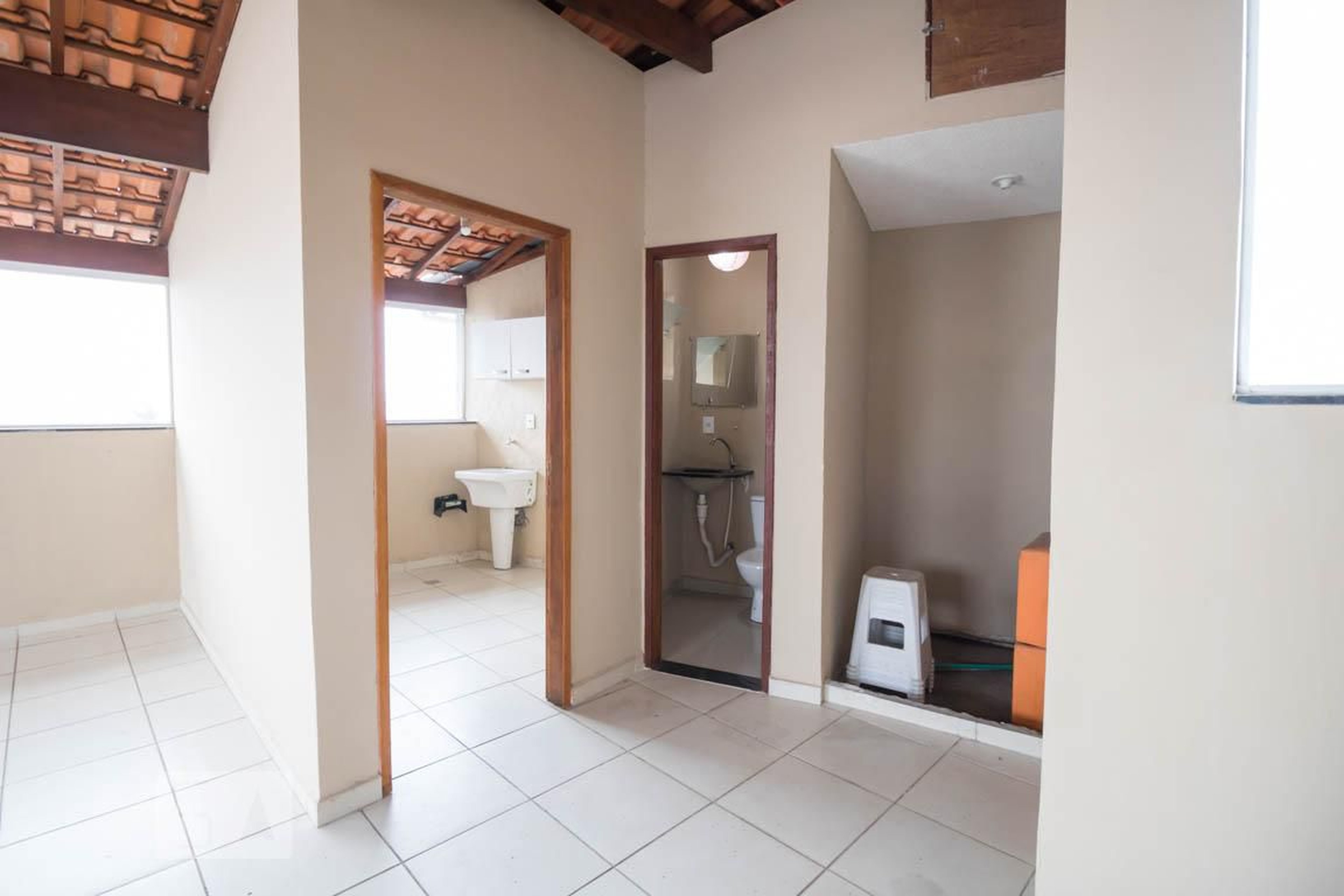 Espaço Gourmet Condomínio Mallet