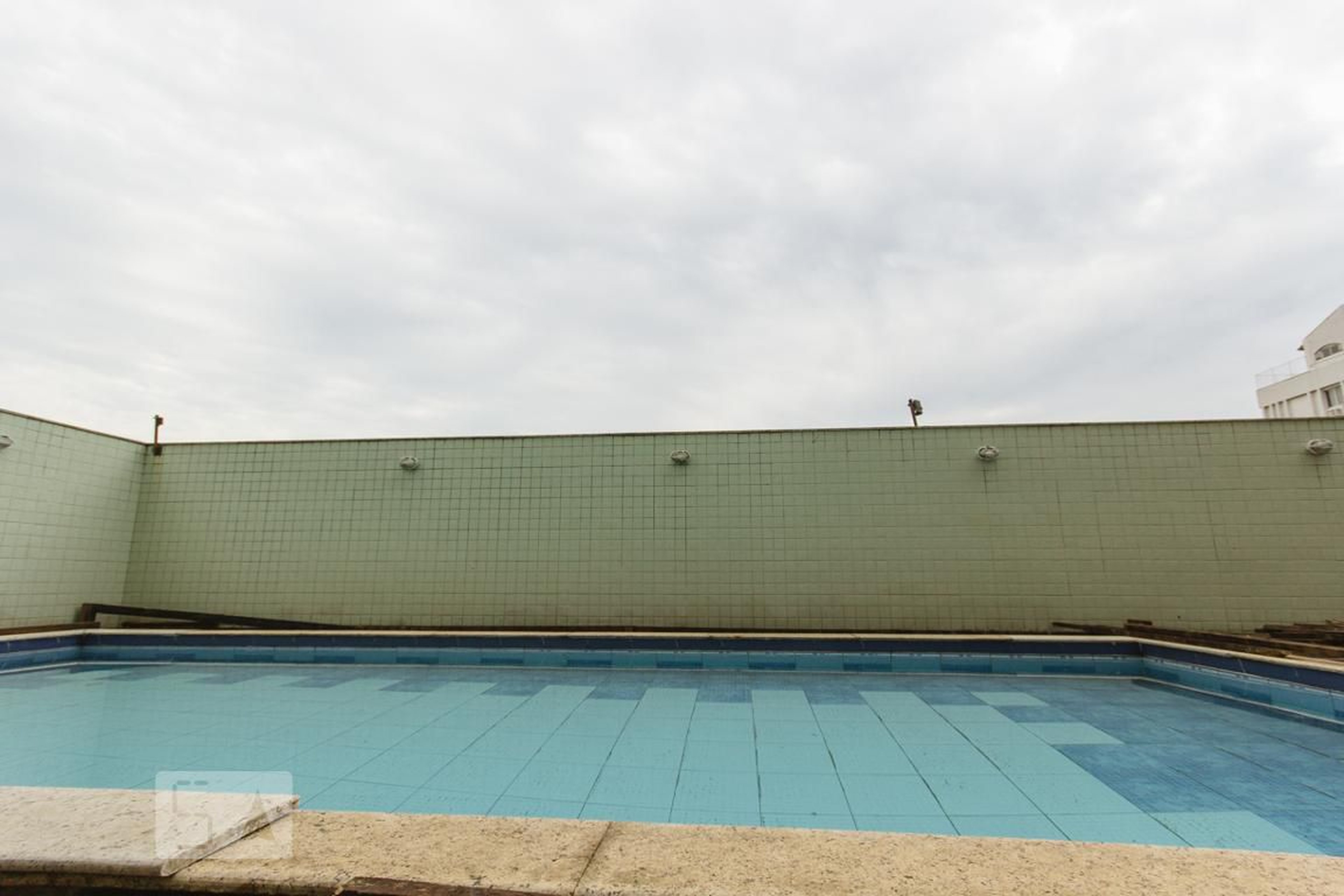 Piscina - Maias