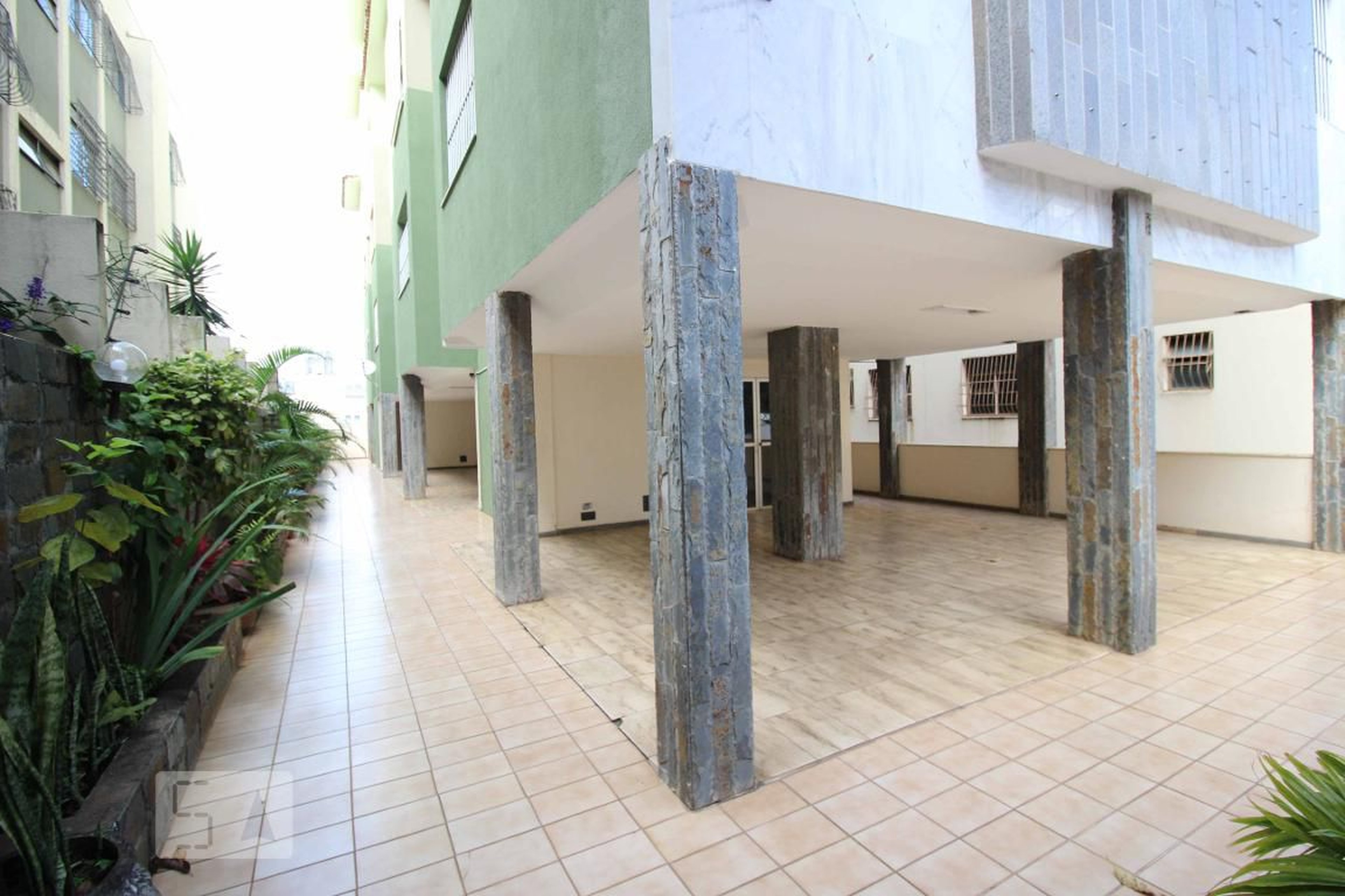 Entrada - Carolina Ida