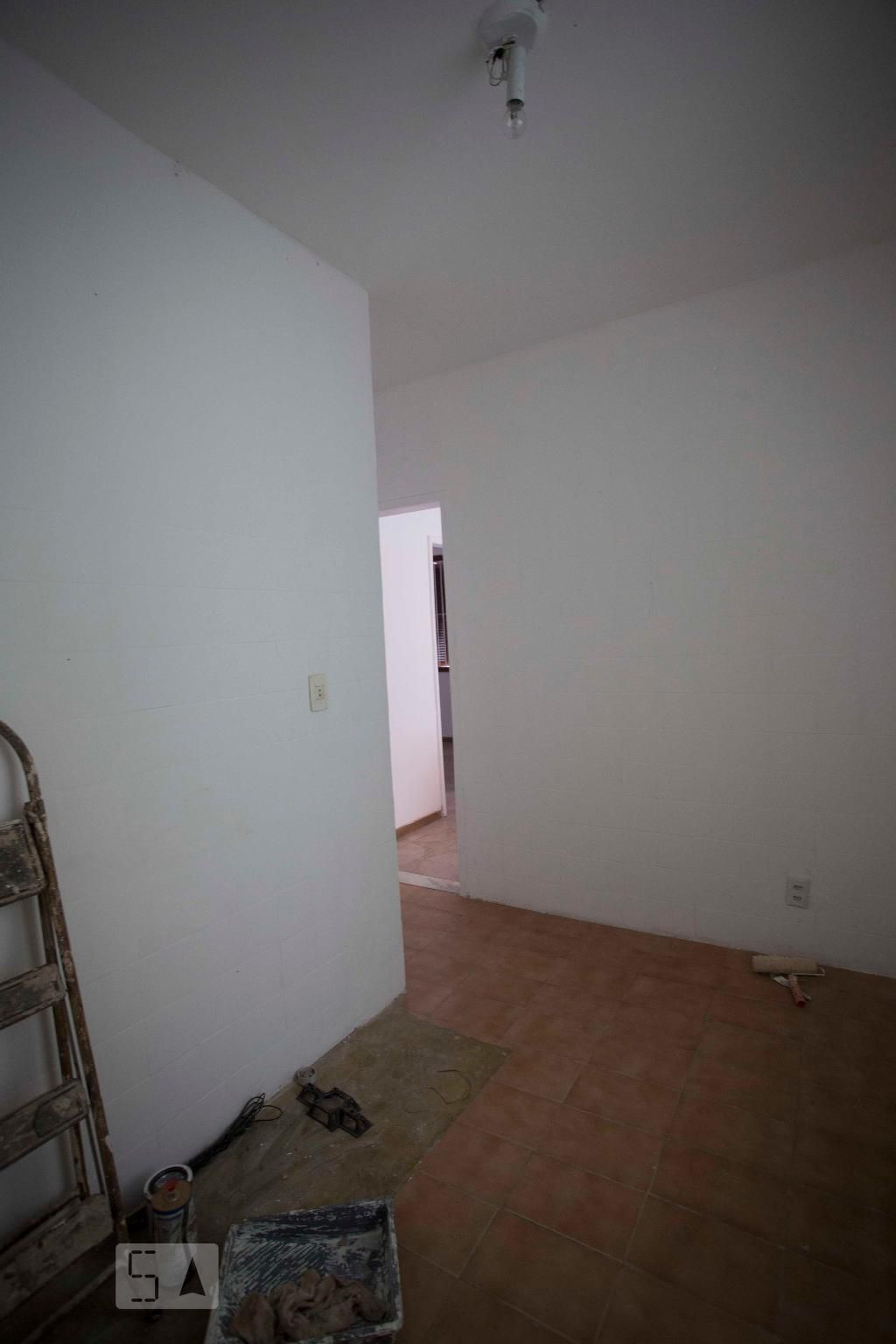 Hall de Entrada - null