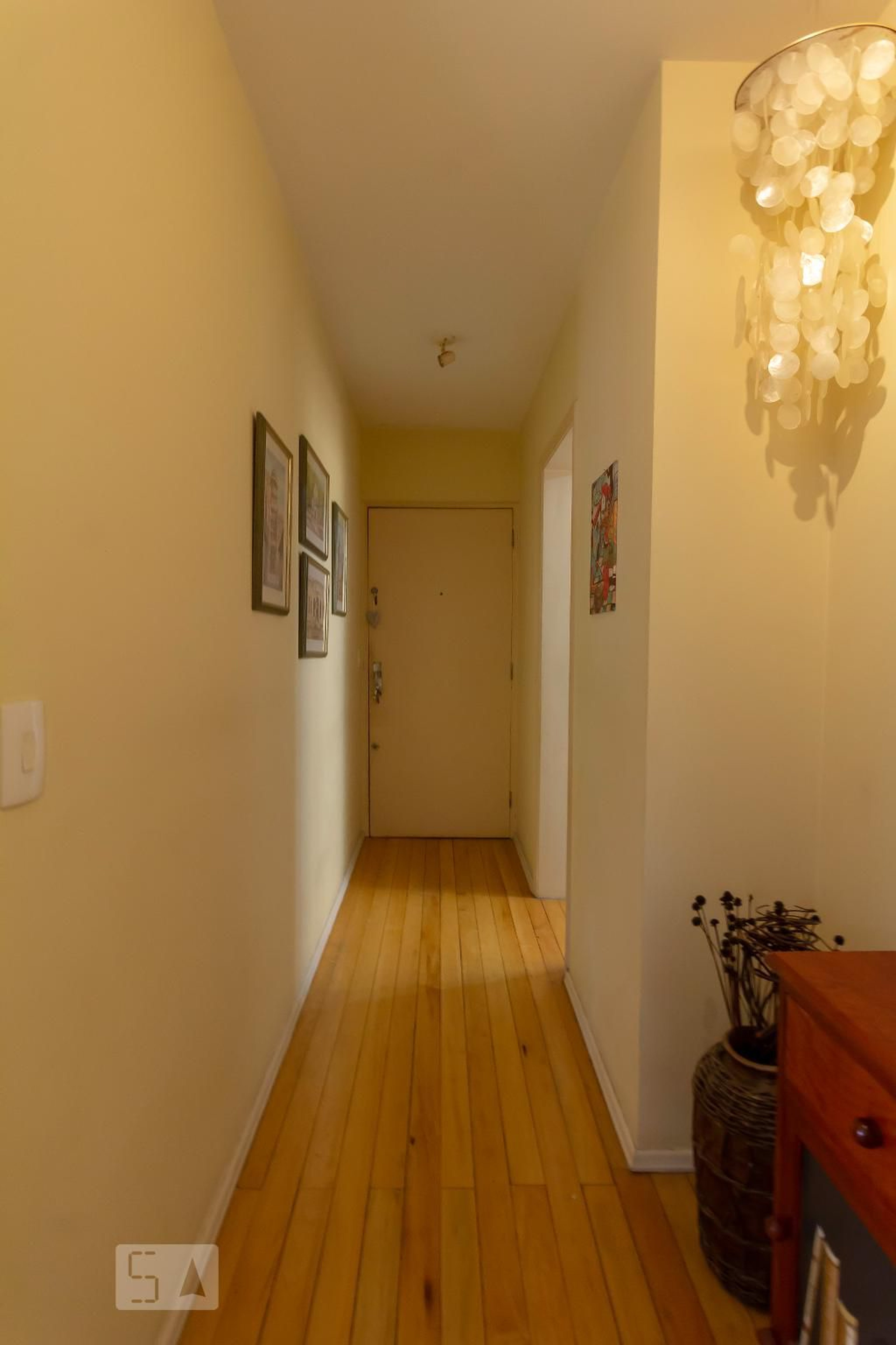 Hall de Entrada - Renato