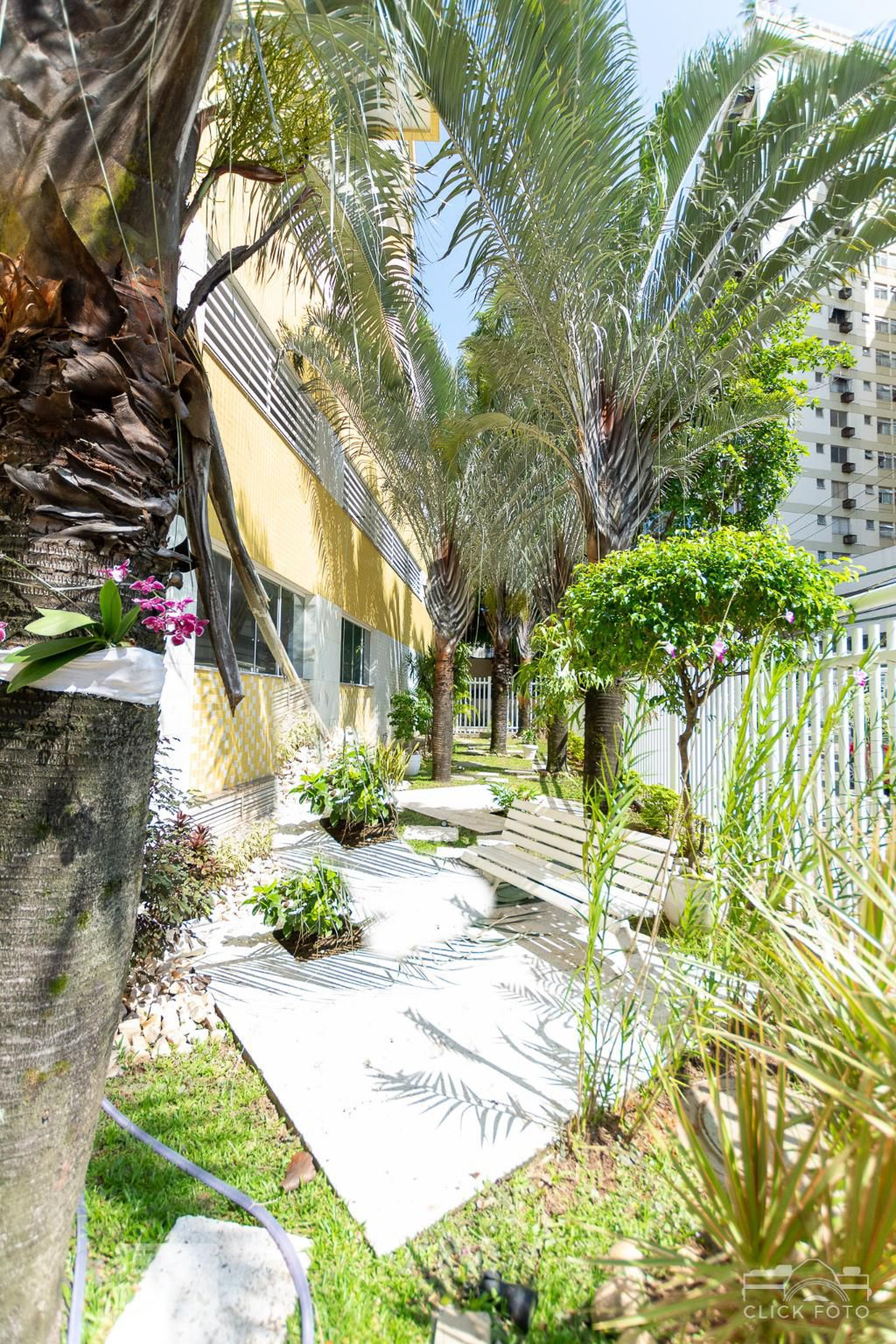 Hall de Entrada - Tour D Avignon