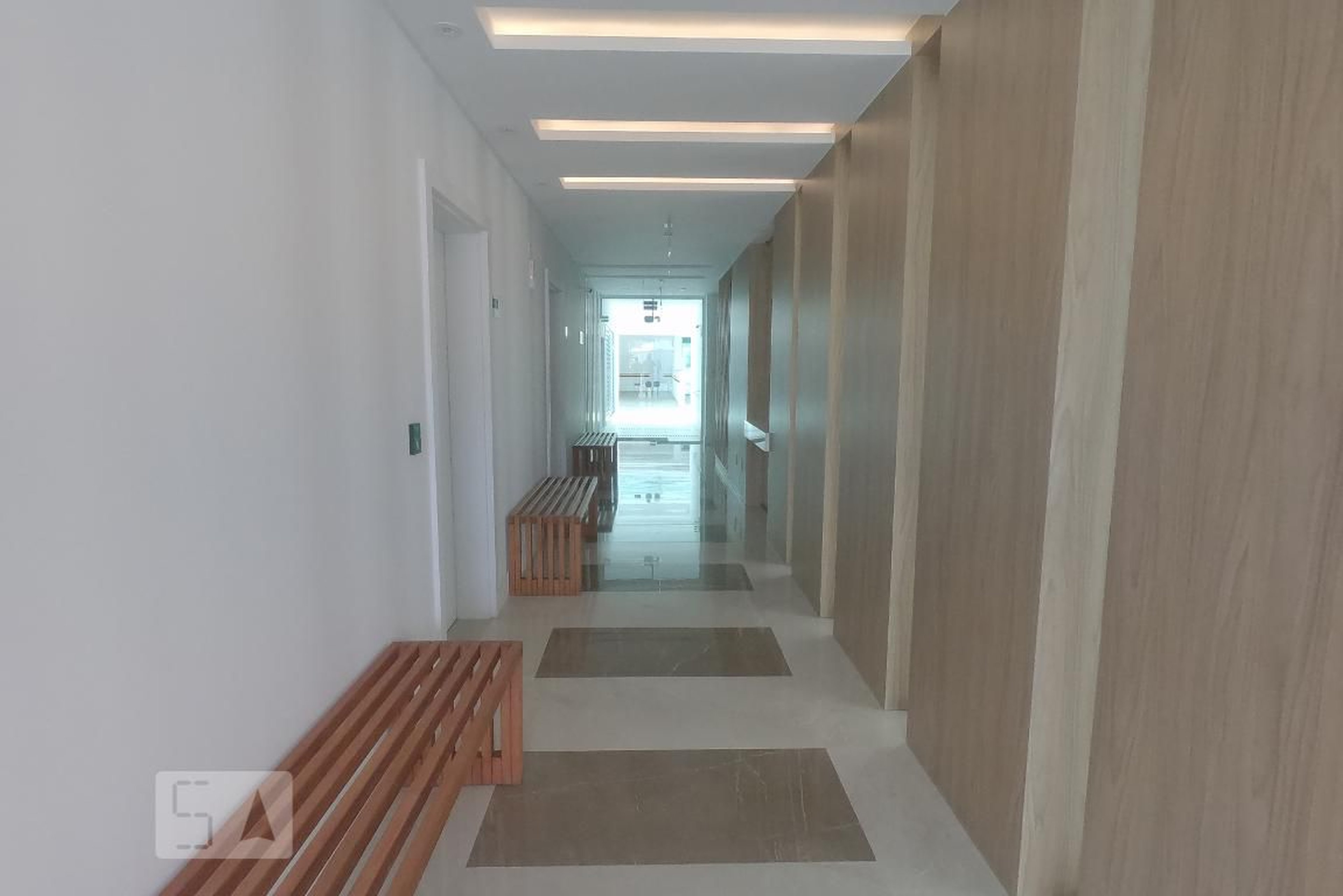 Area Comum - Bonaire