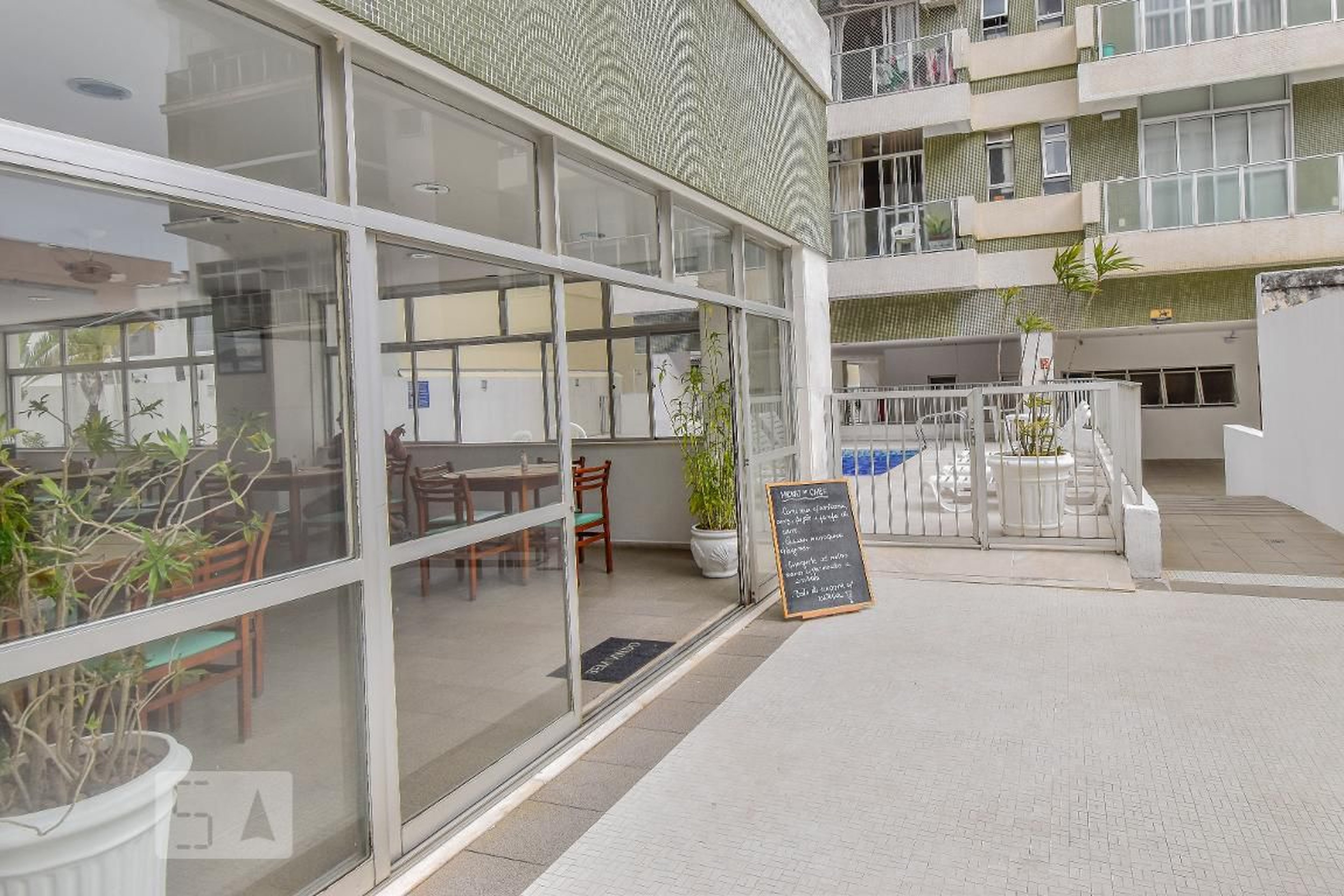 Espaço Gourmet - Ipanema Palace