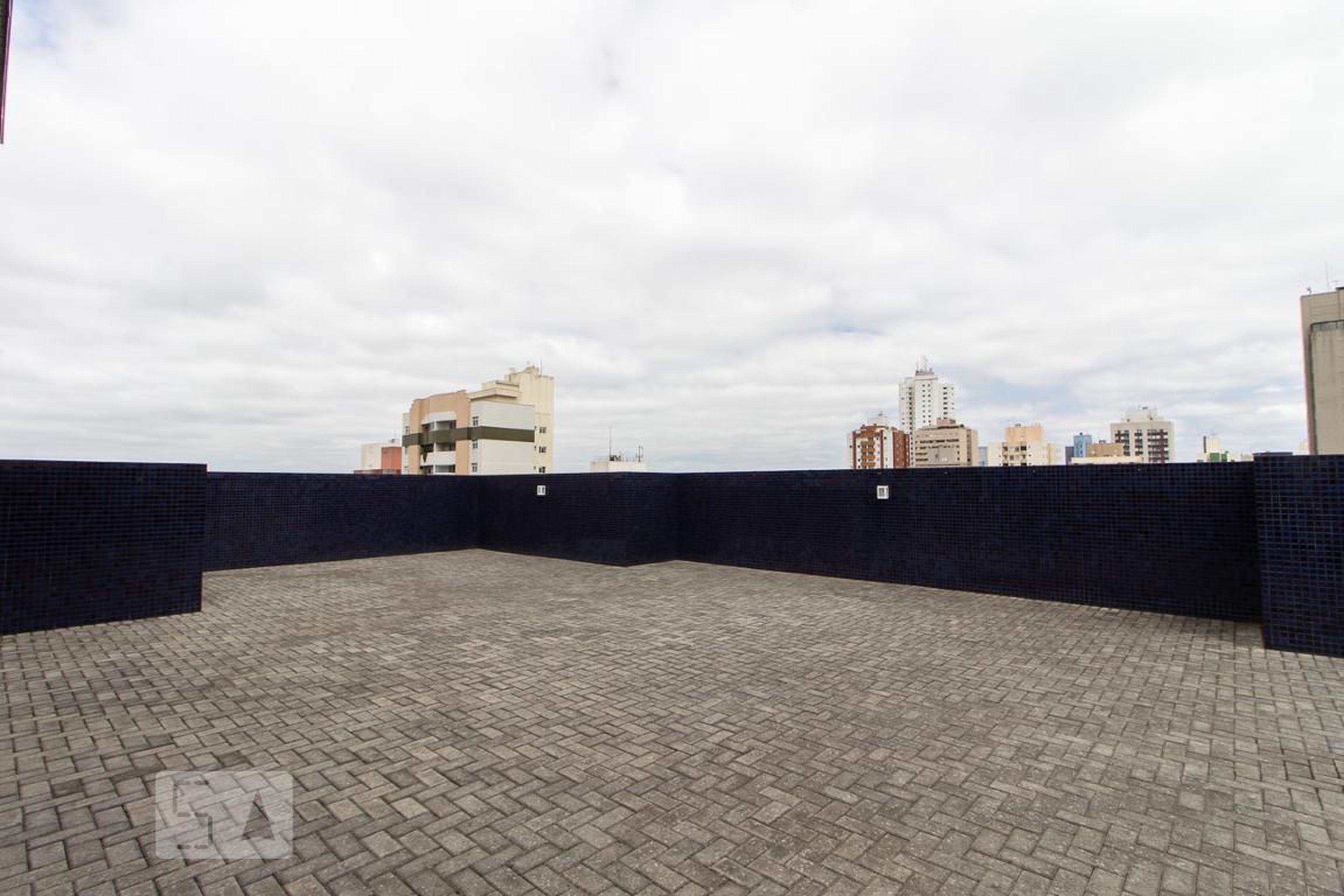 Área Comum - Edifício Belize