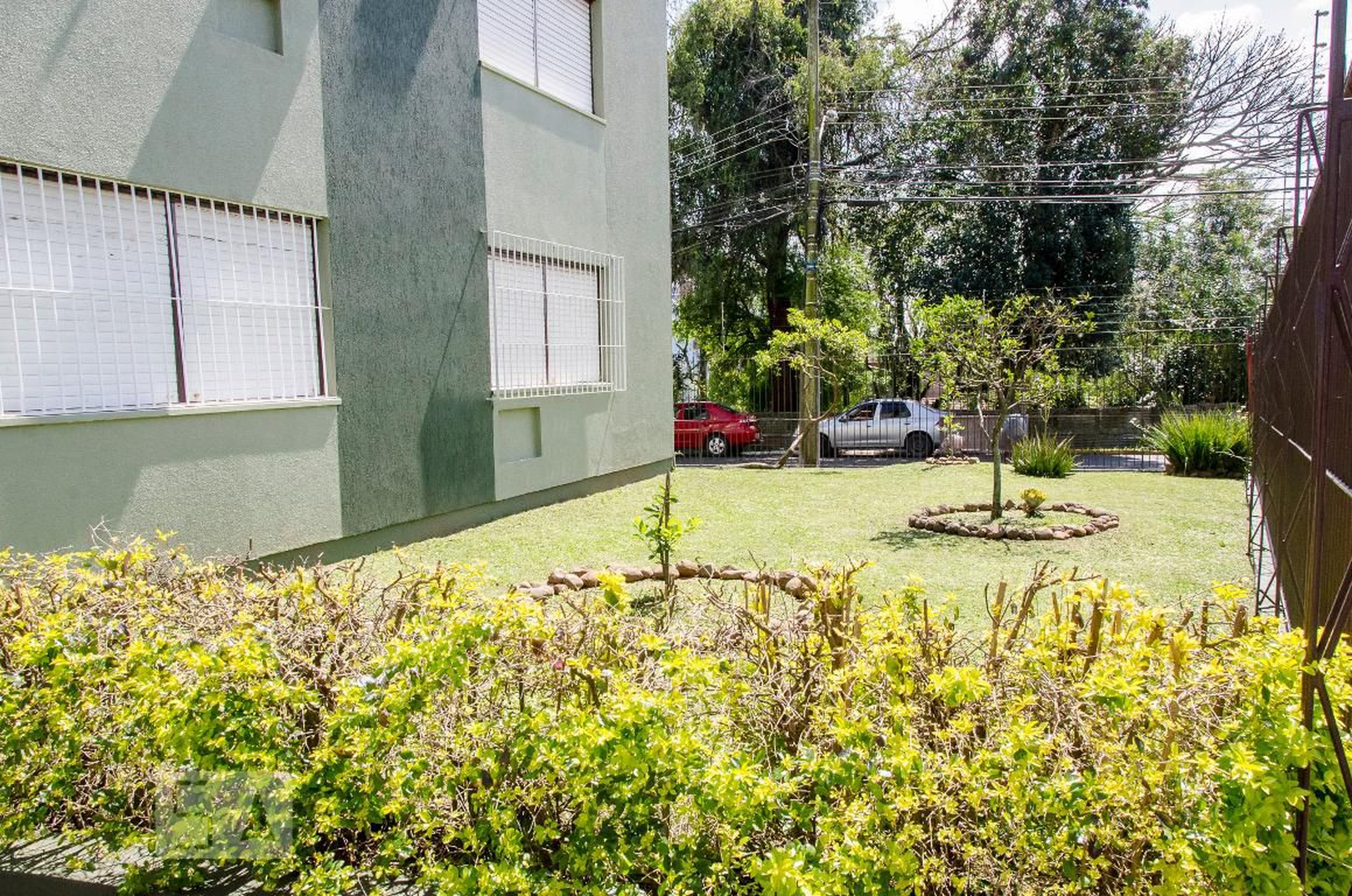 Condomínio - Edifício Residencial Parque dos Açores