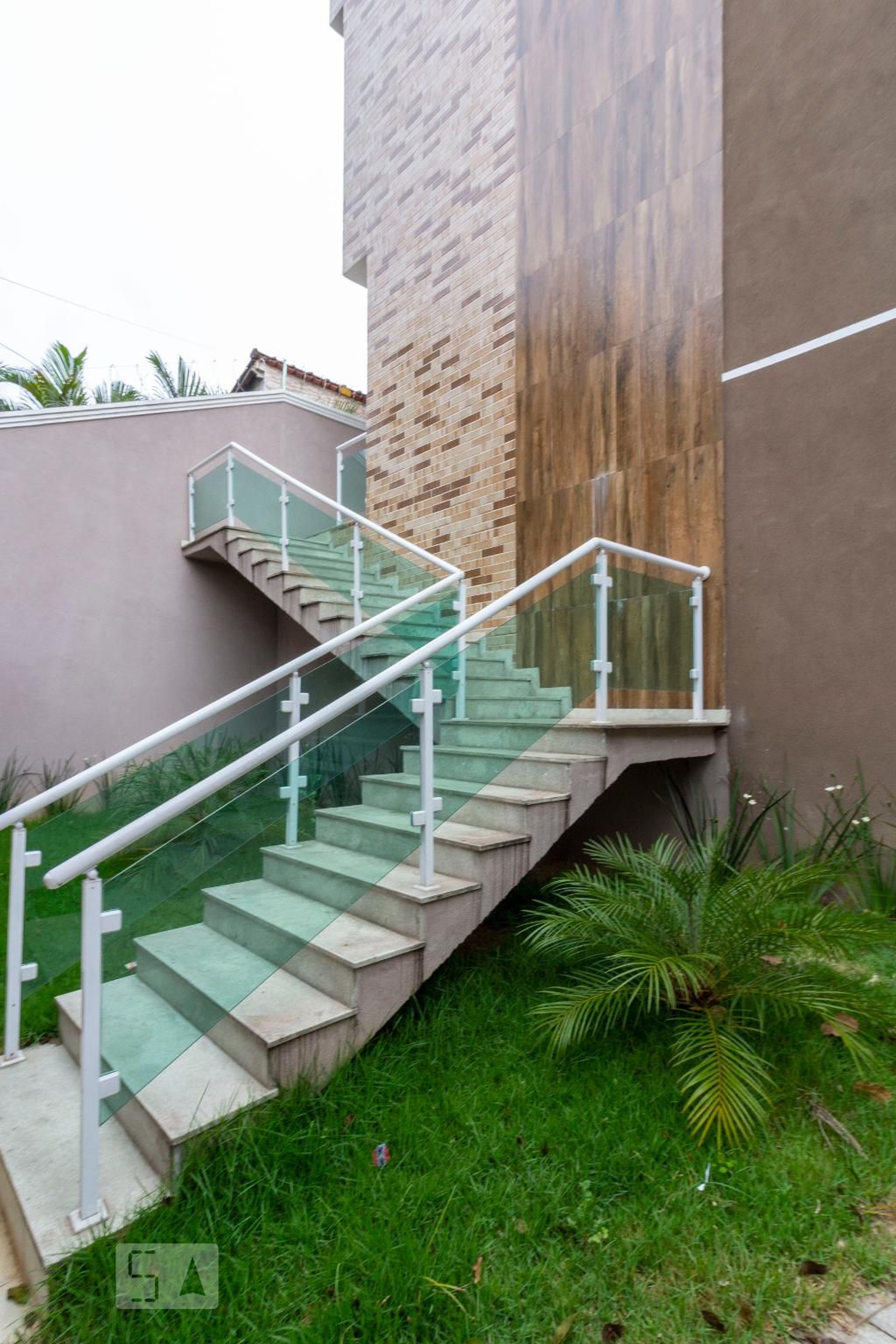 Área Externa - Maria Baumann