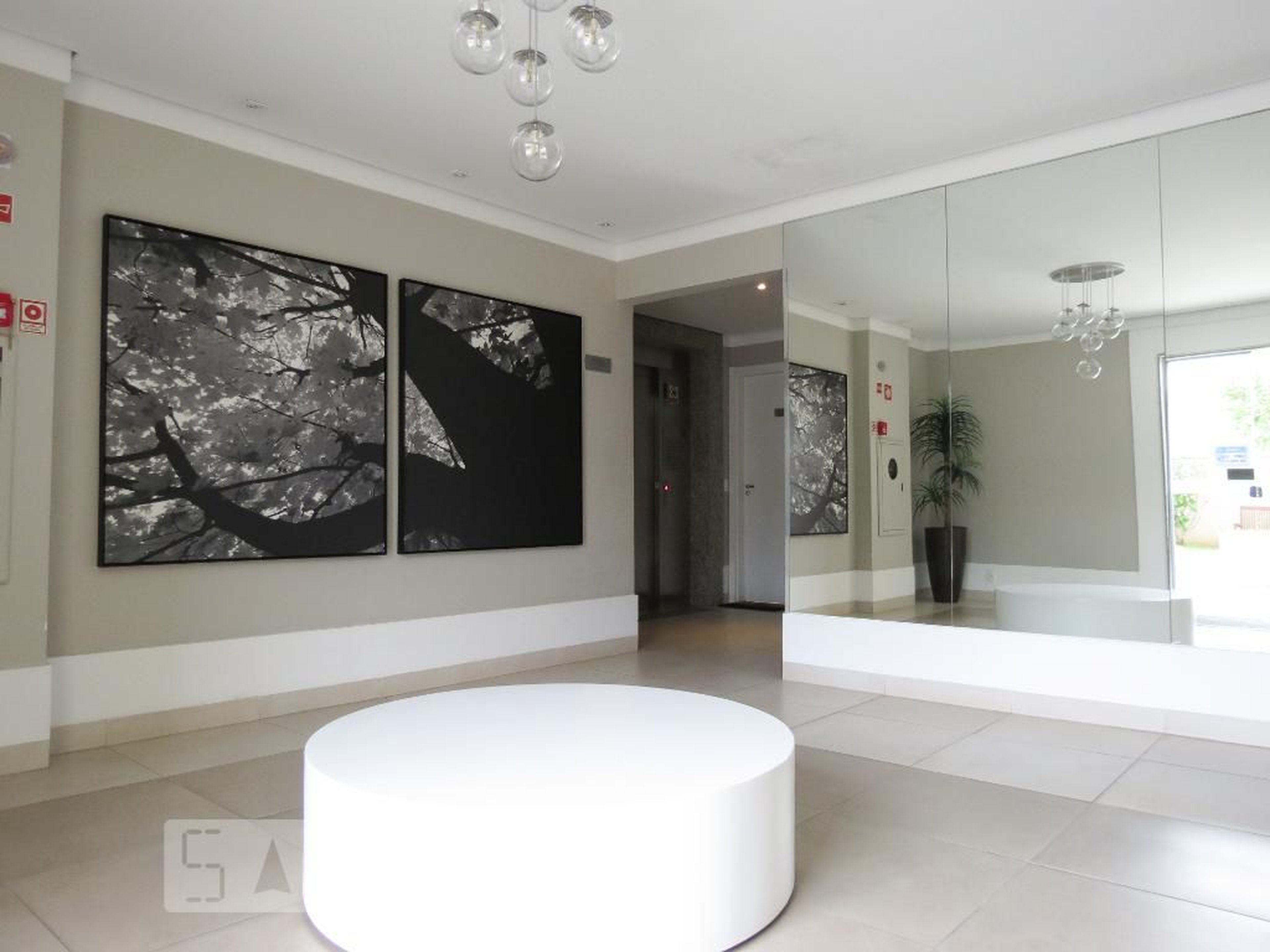 Hall - Fatto Evidence Osasco