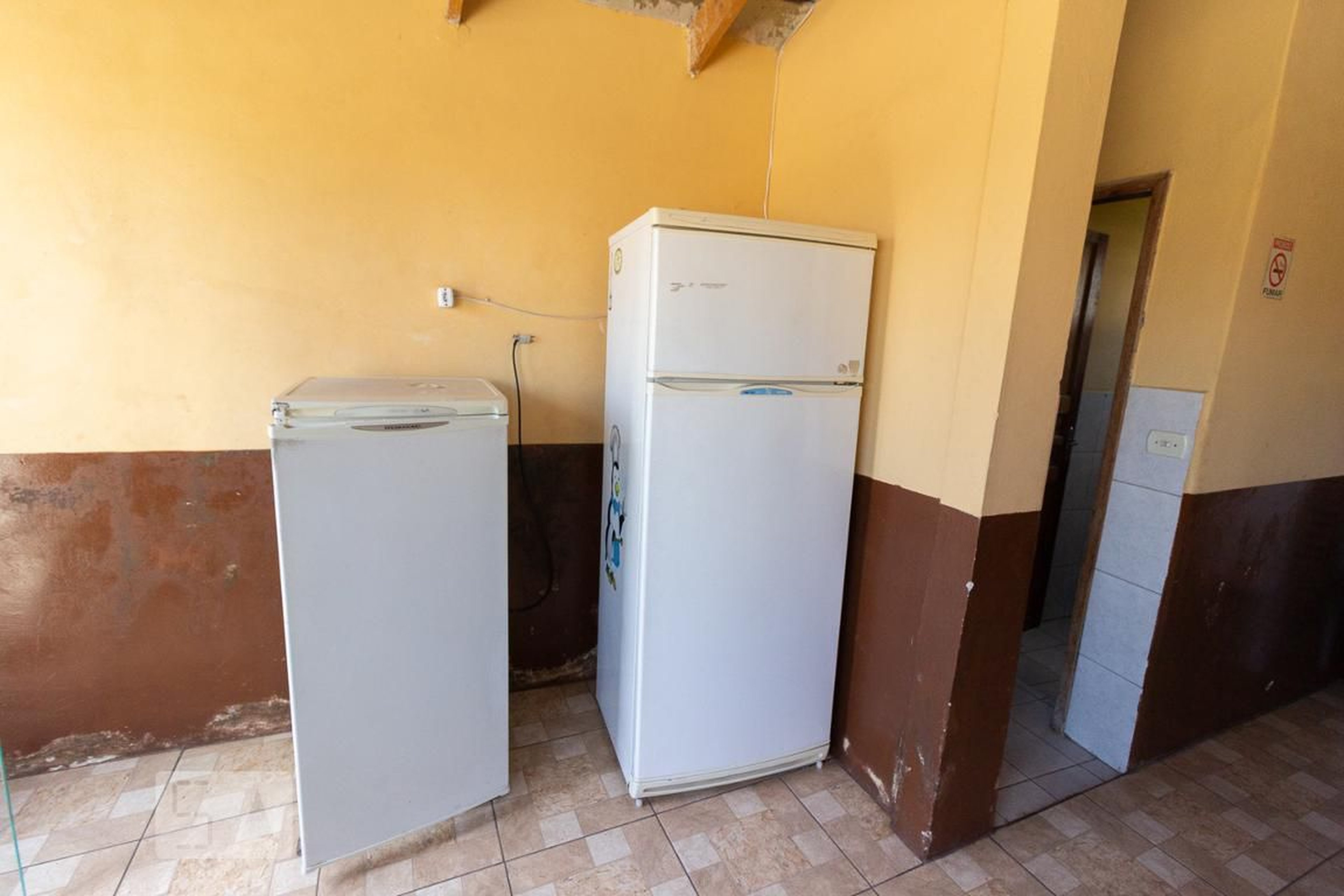 Salão de Festas - Residencial Araguai