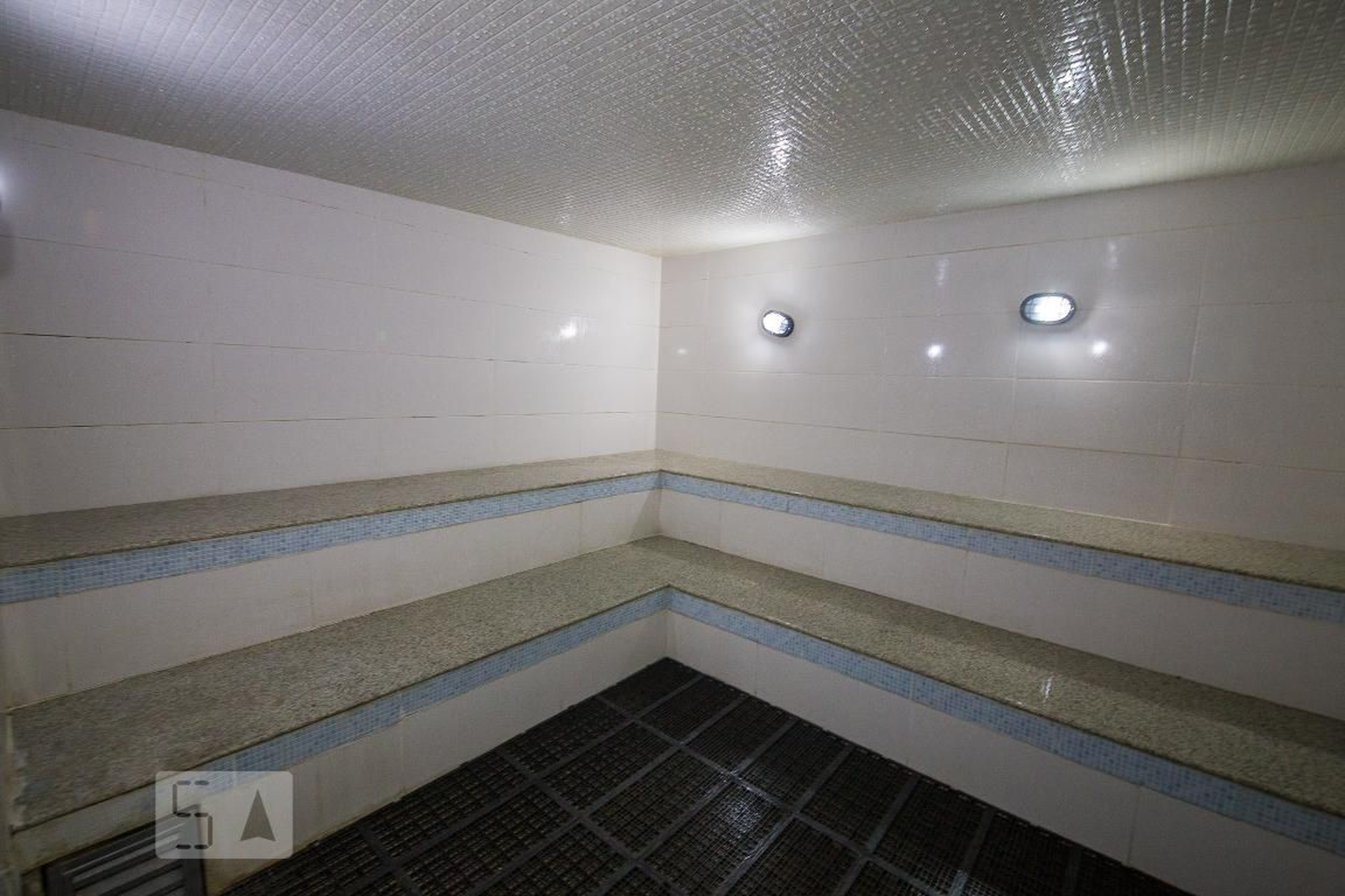 Sauna - Orizzonte Self Living