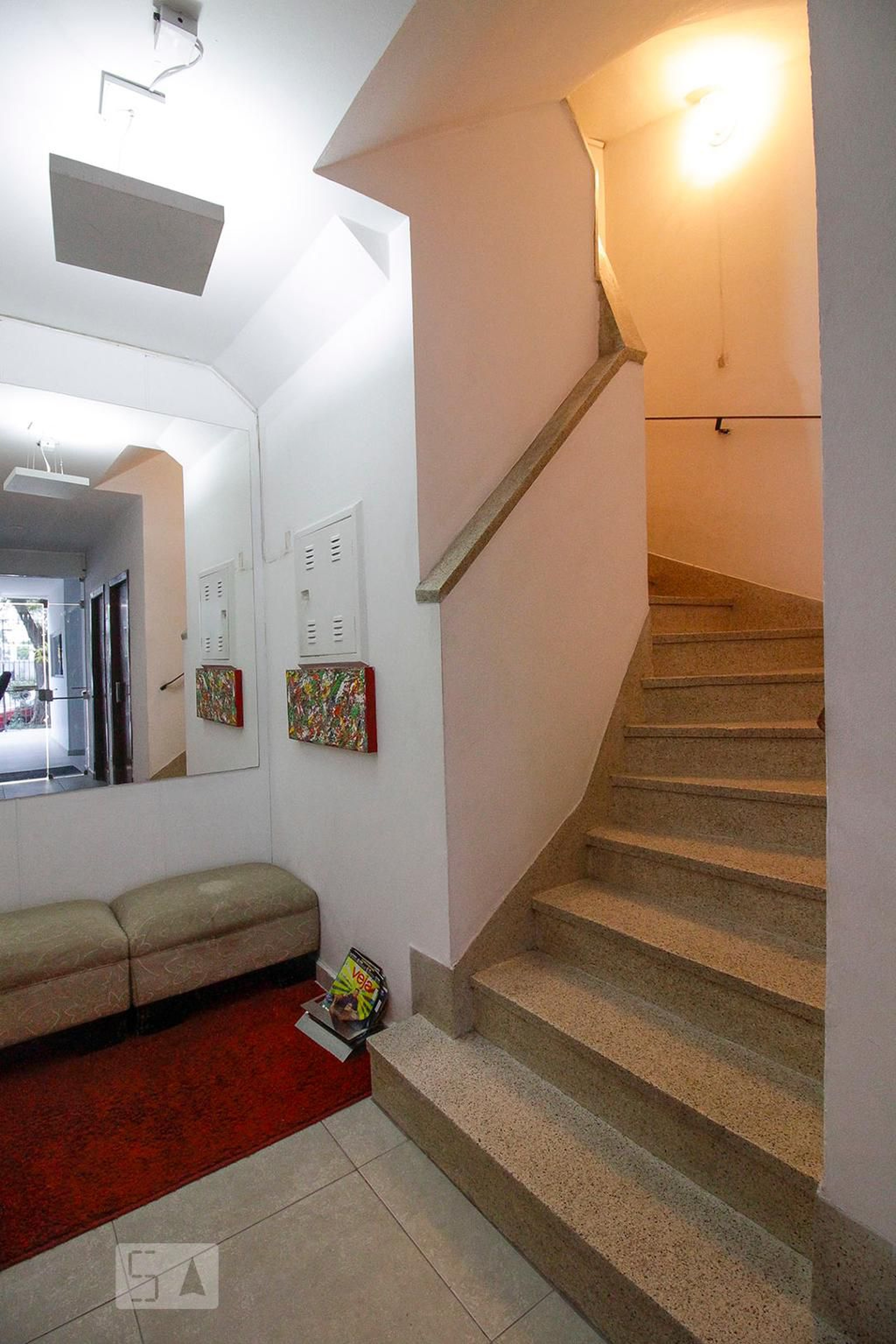 Hall Social - Barbara Heliodora