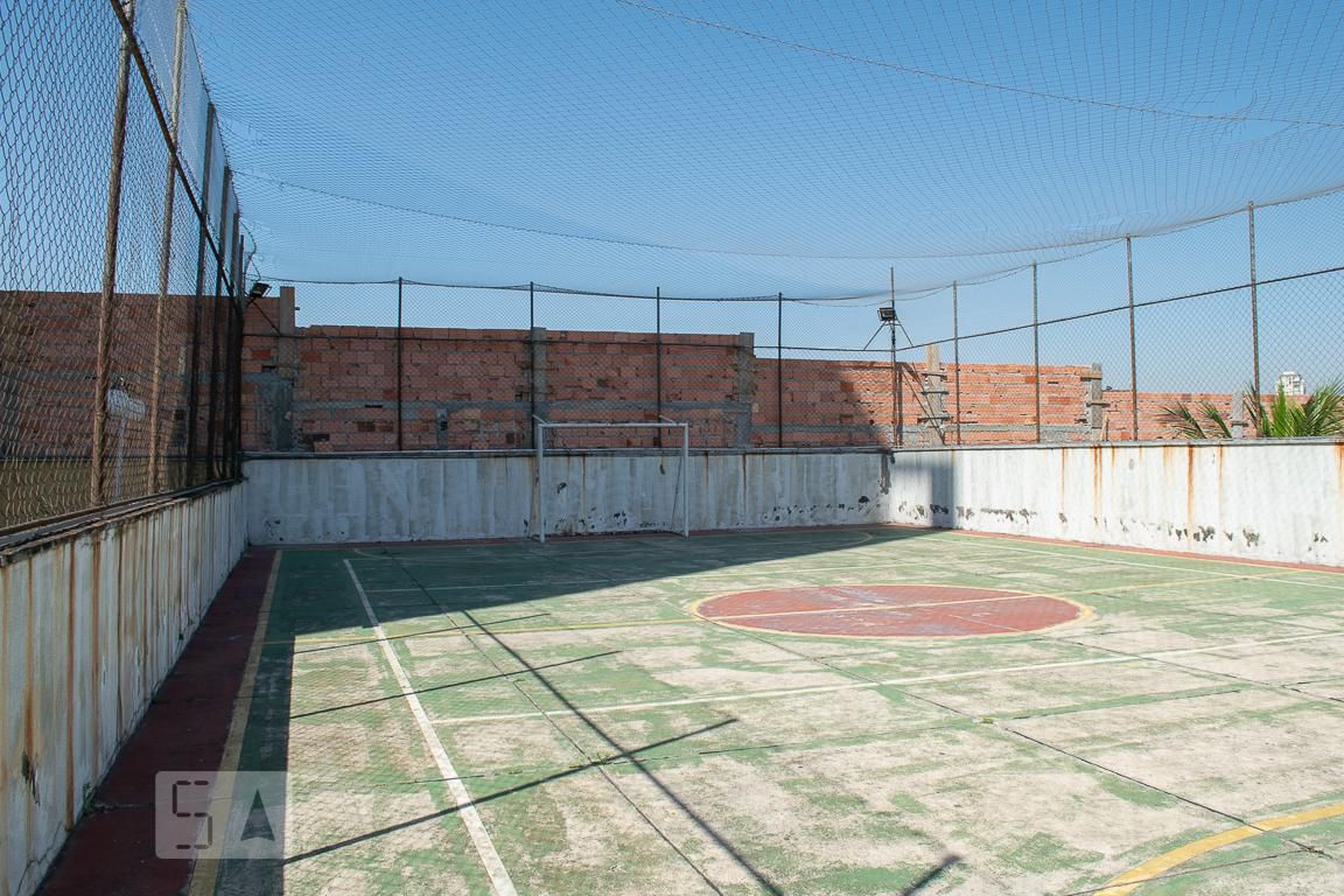 QUADRA - Edifício Petrópolis