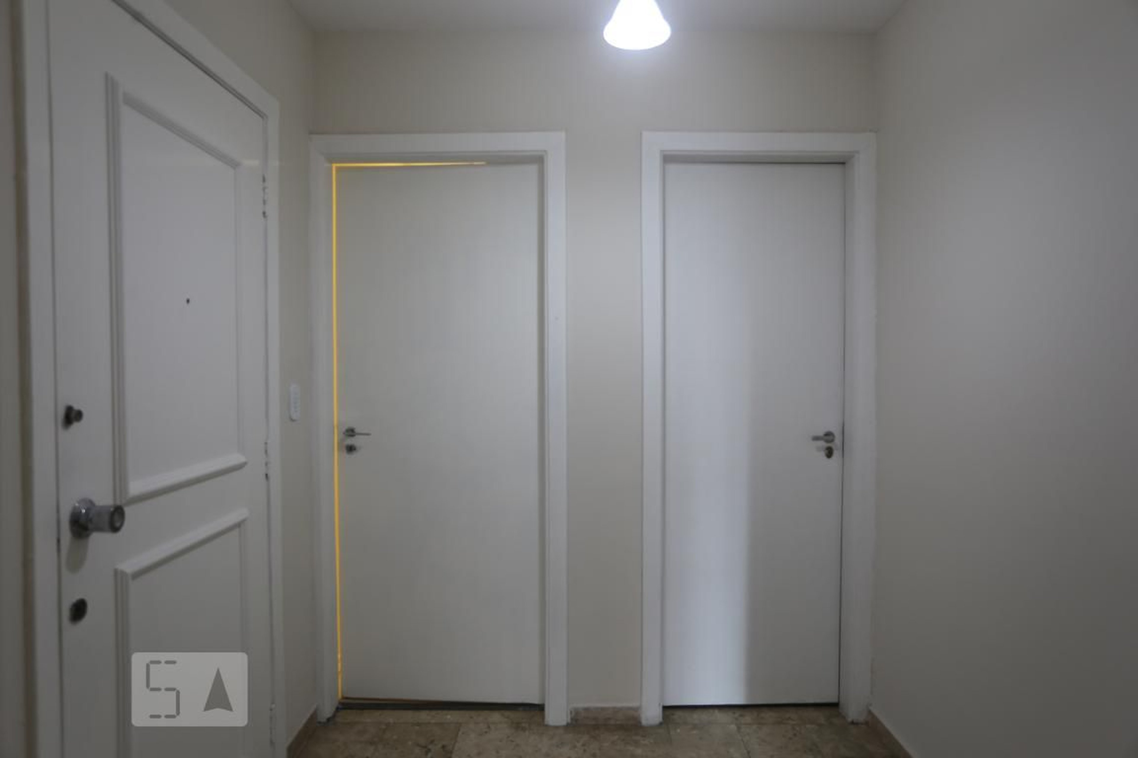 Hall de Entrada - Samambaia