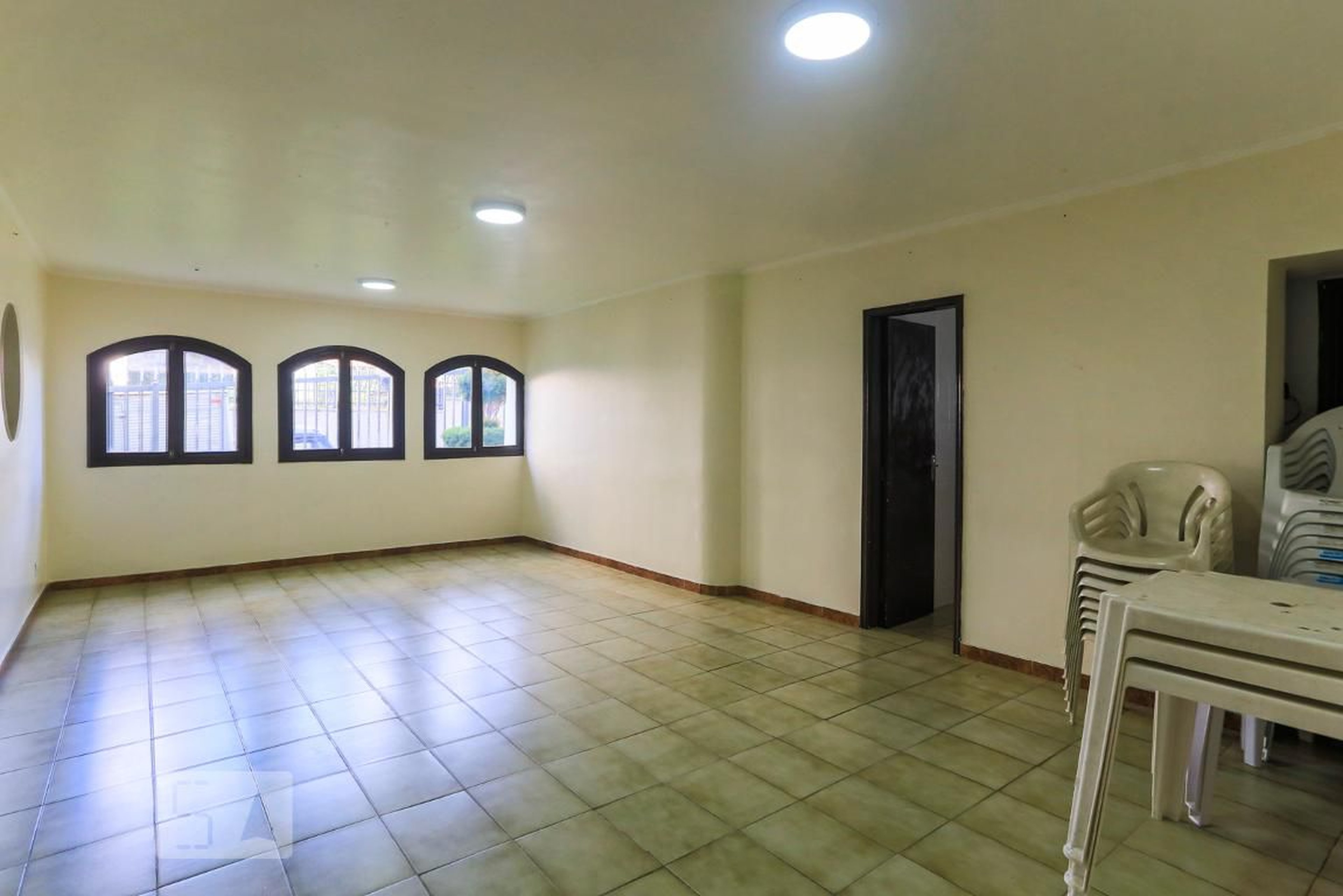 Salão de Festa - Itamara Graziela