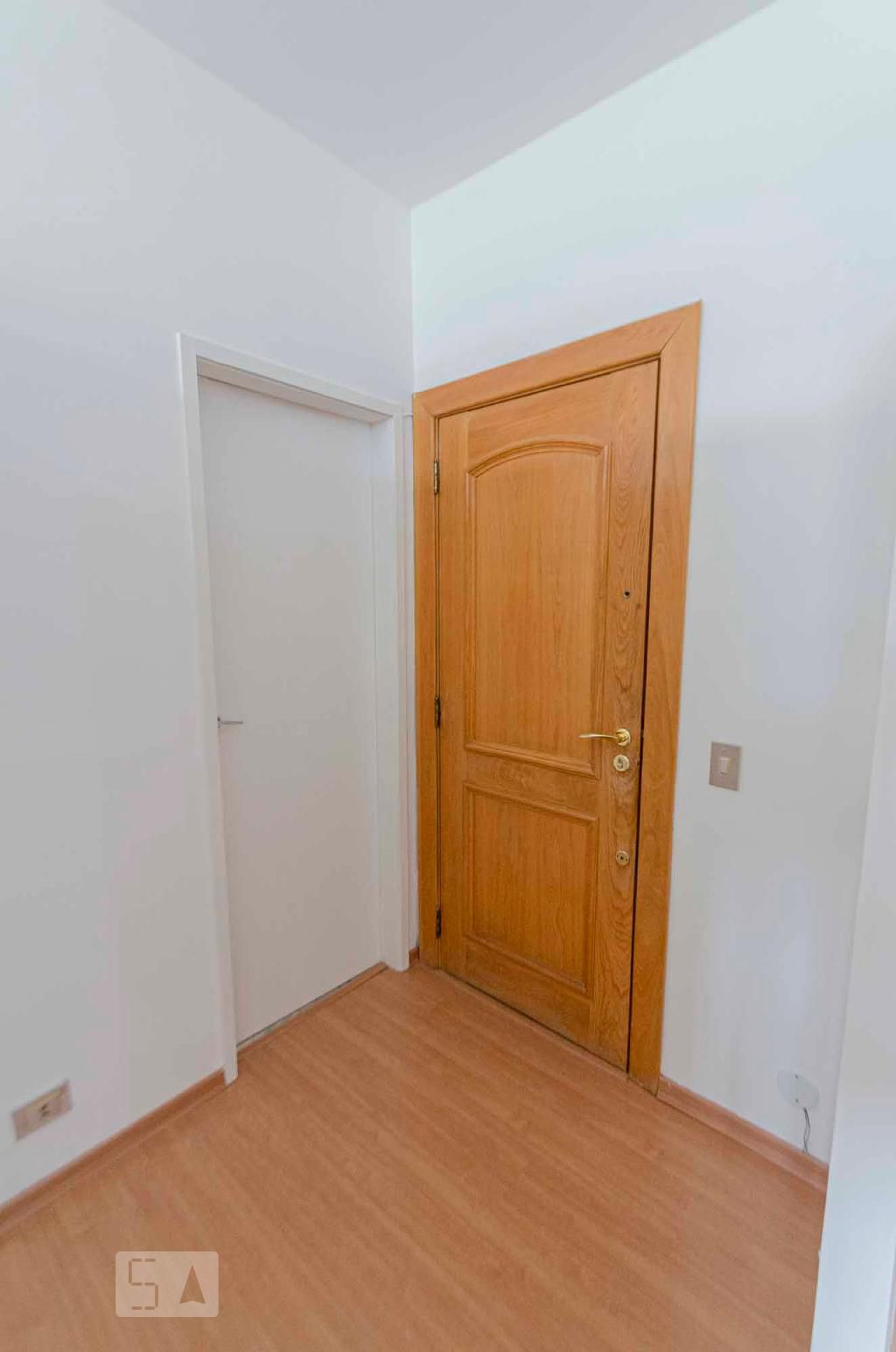 Hall de Entrada - Alexandre