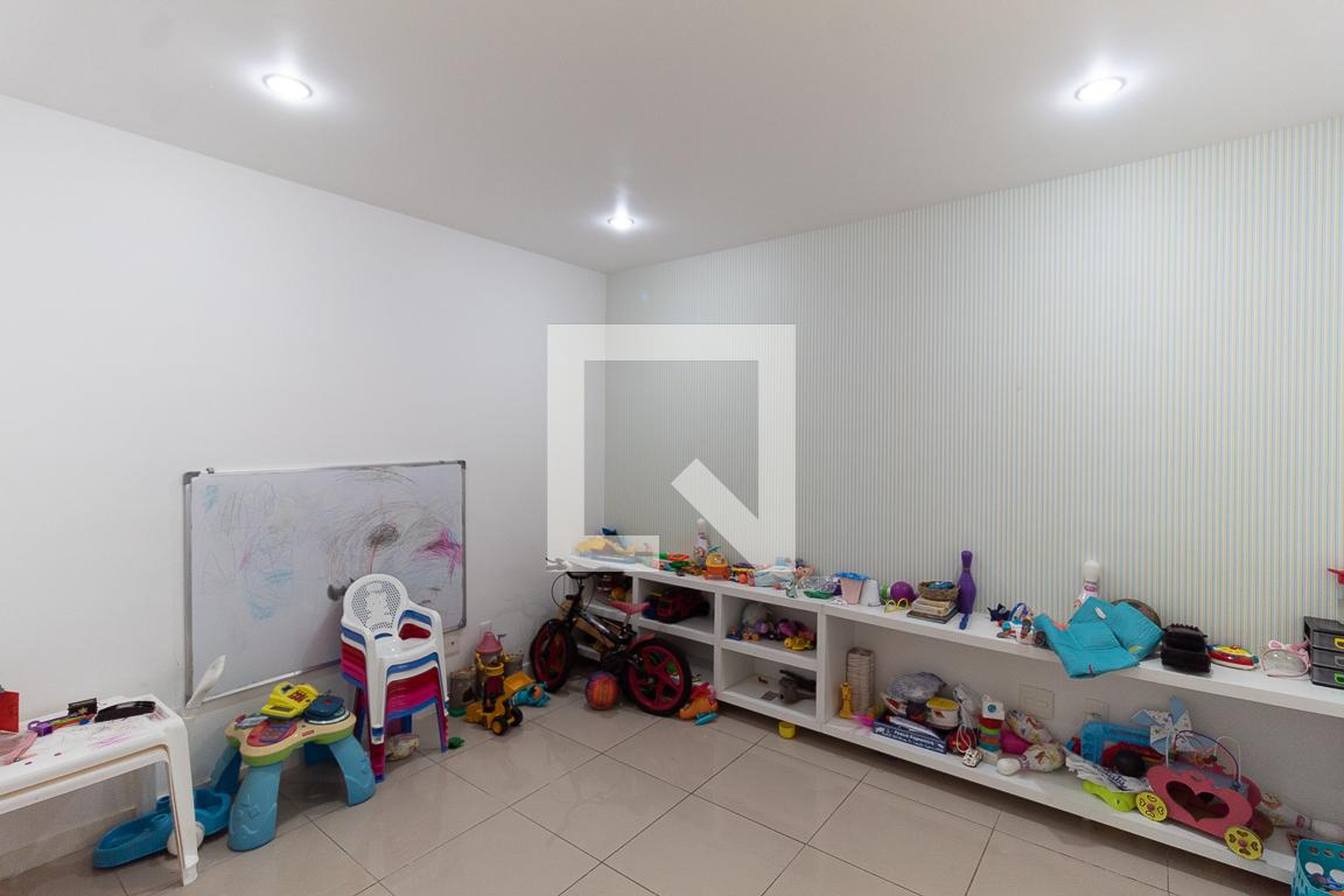 Brinquedoteca - Botafogo Smart Place