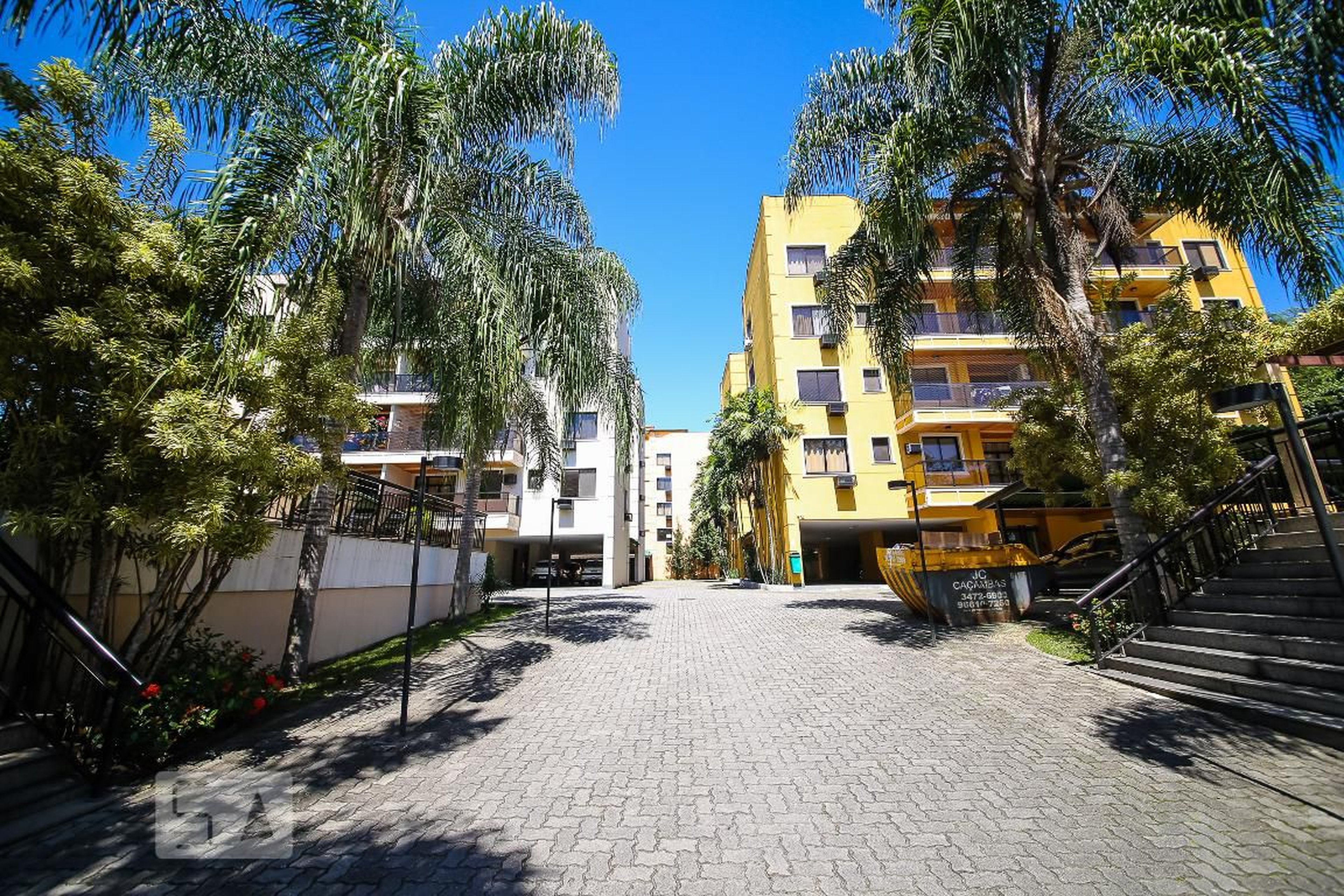 Condomínio em Rua Manoel Pacheco de Carvalho, 900, Maceió Niterói Alugue ou Compre QuintoAndar