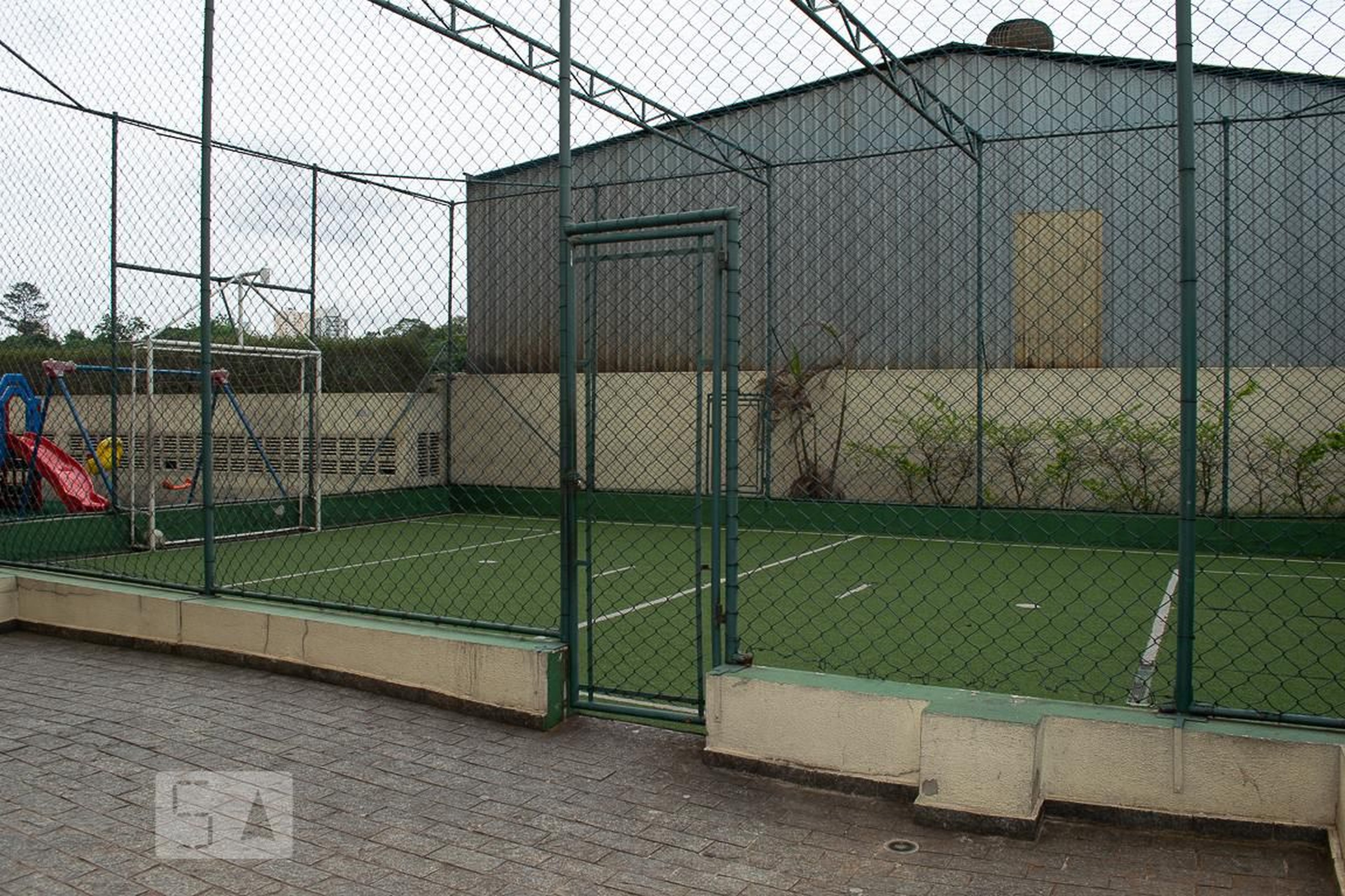 QUADRA - Residencial Real Park Jaguara