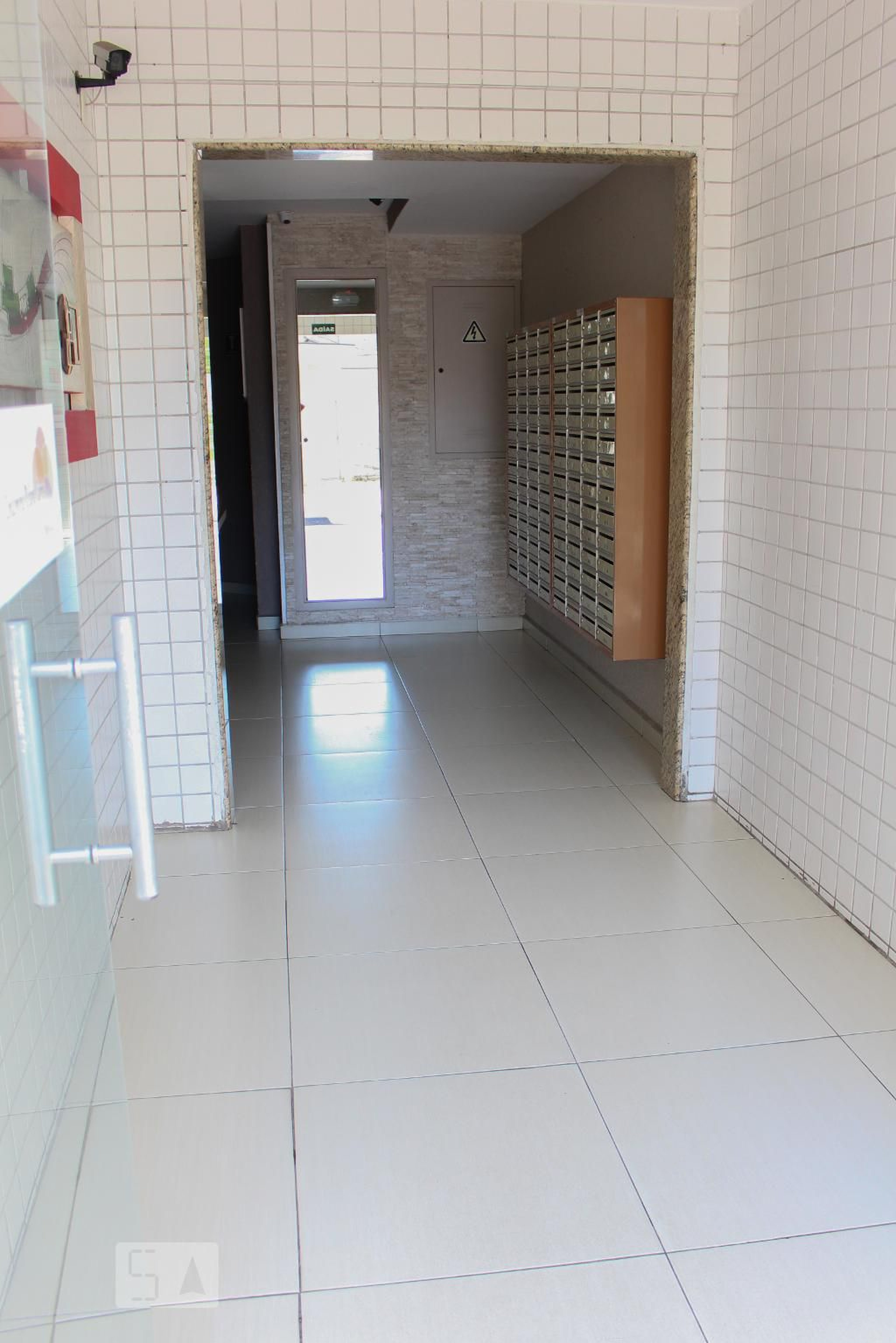 hall - Roland Garros