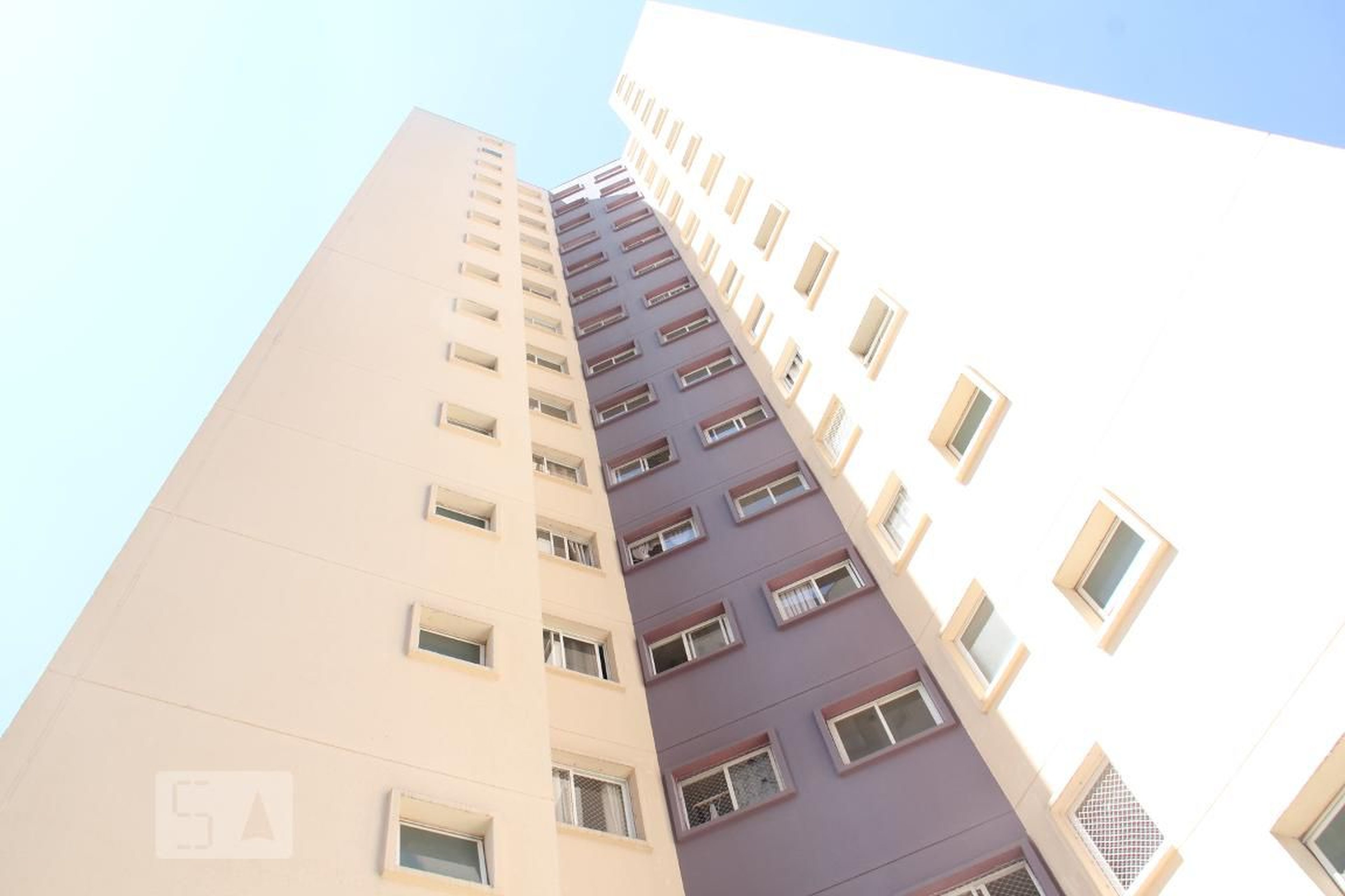 Edifício Condomínio Violeta