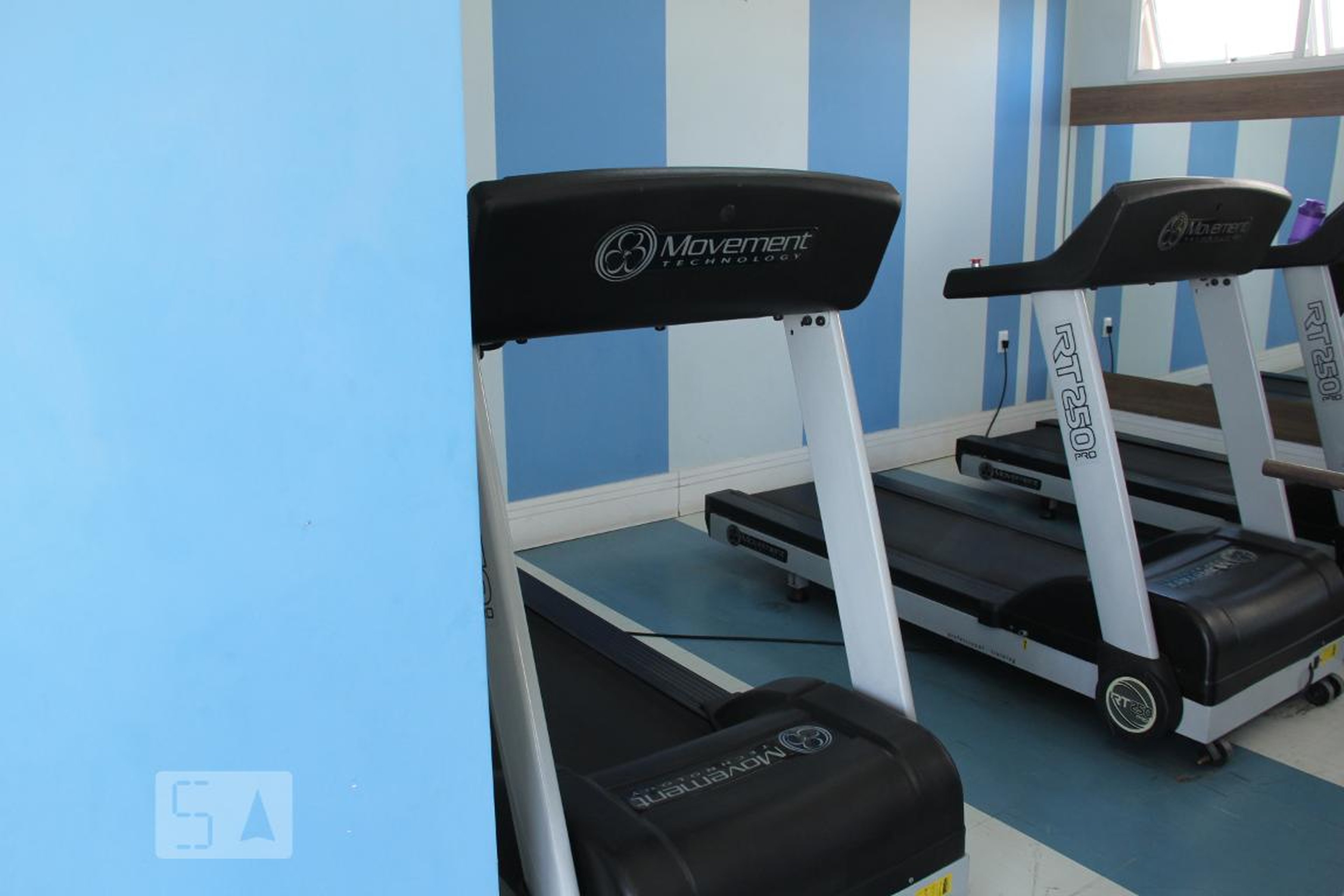 Academia - Residencial Violeta