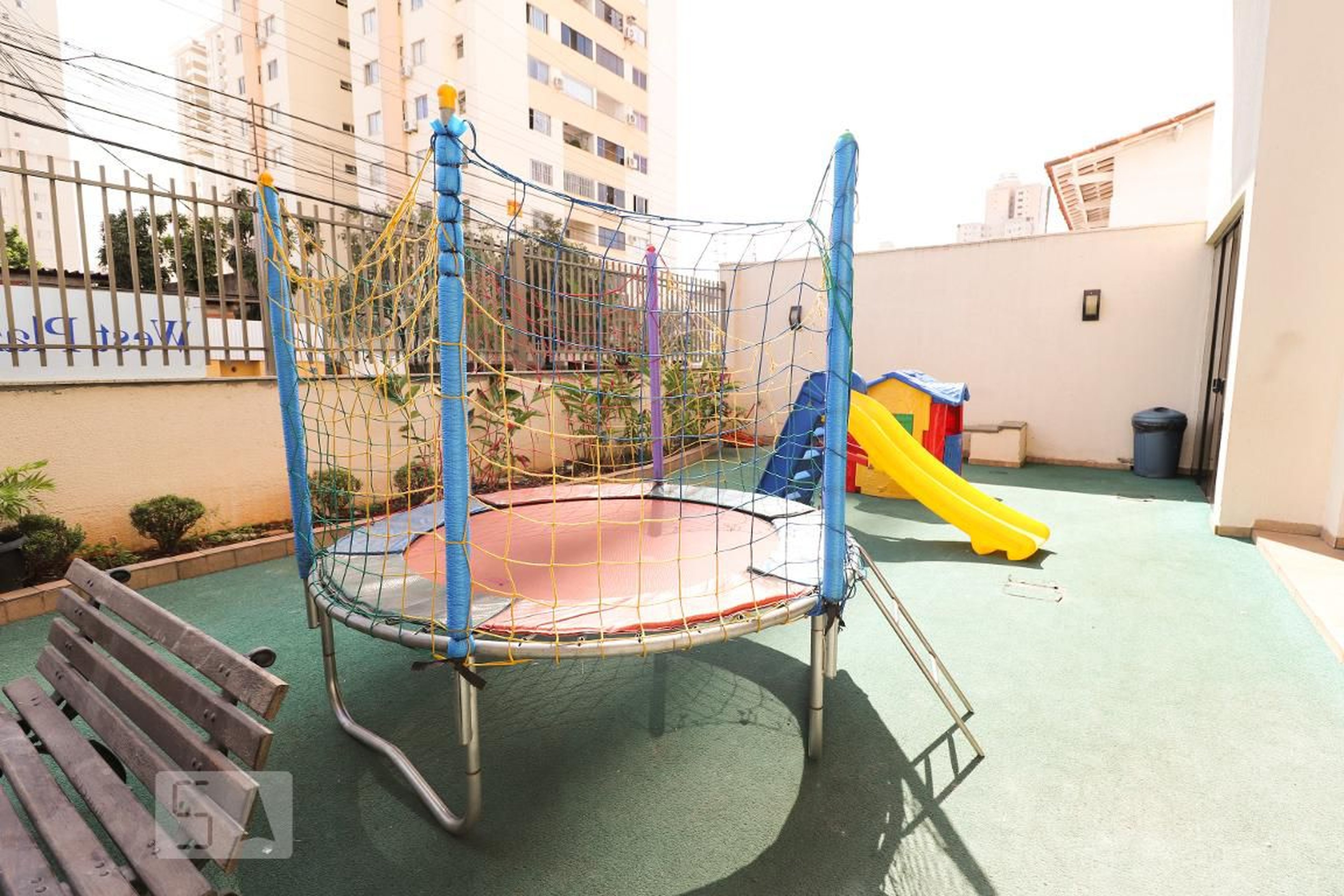 Playground - 
