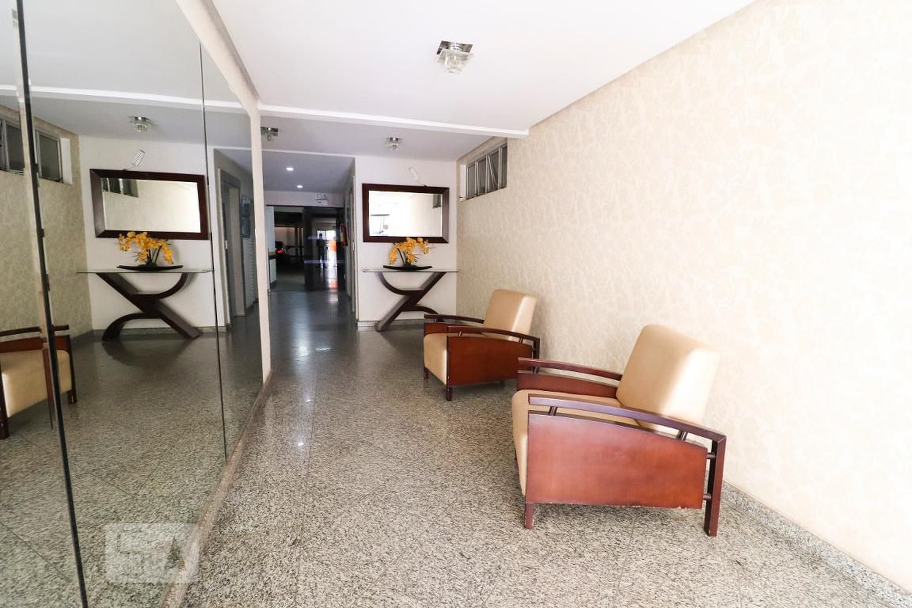 Hall de Entrada - 