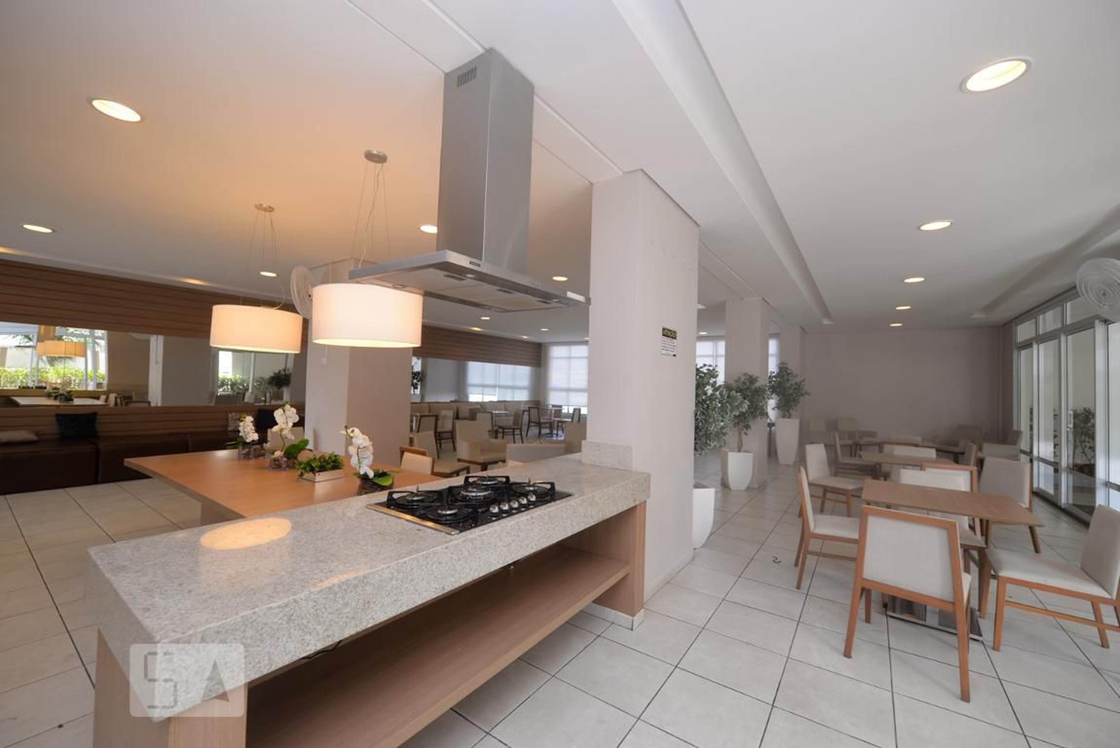 Salao de Festa - Class Guarulhos