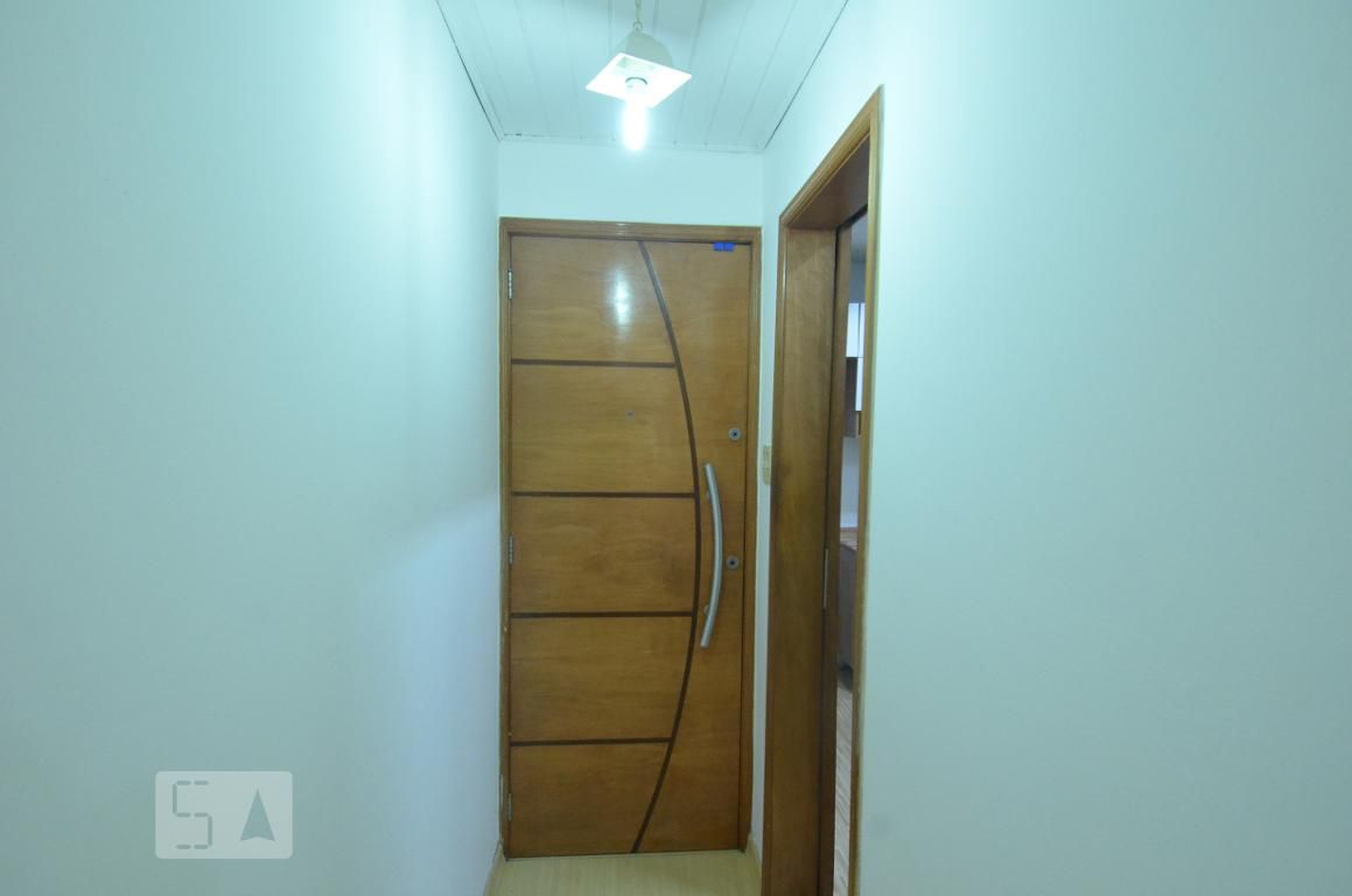 Entrada - Edifício Joy